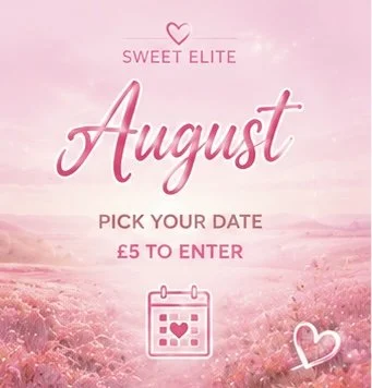 August  “Date Lottery Fundraiser”