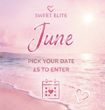 June  “Date Lottery Fundraiser”