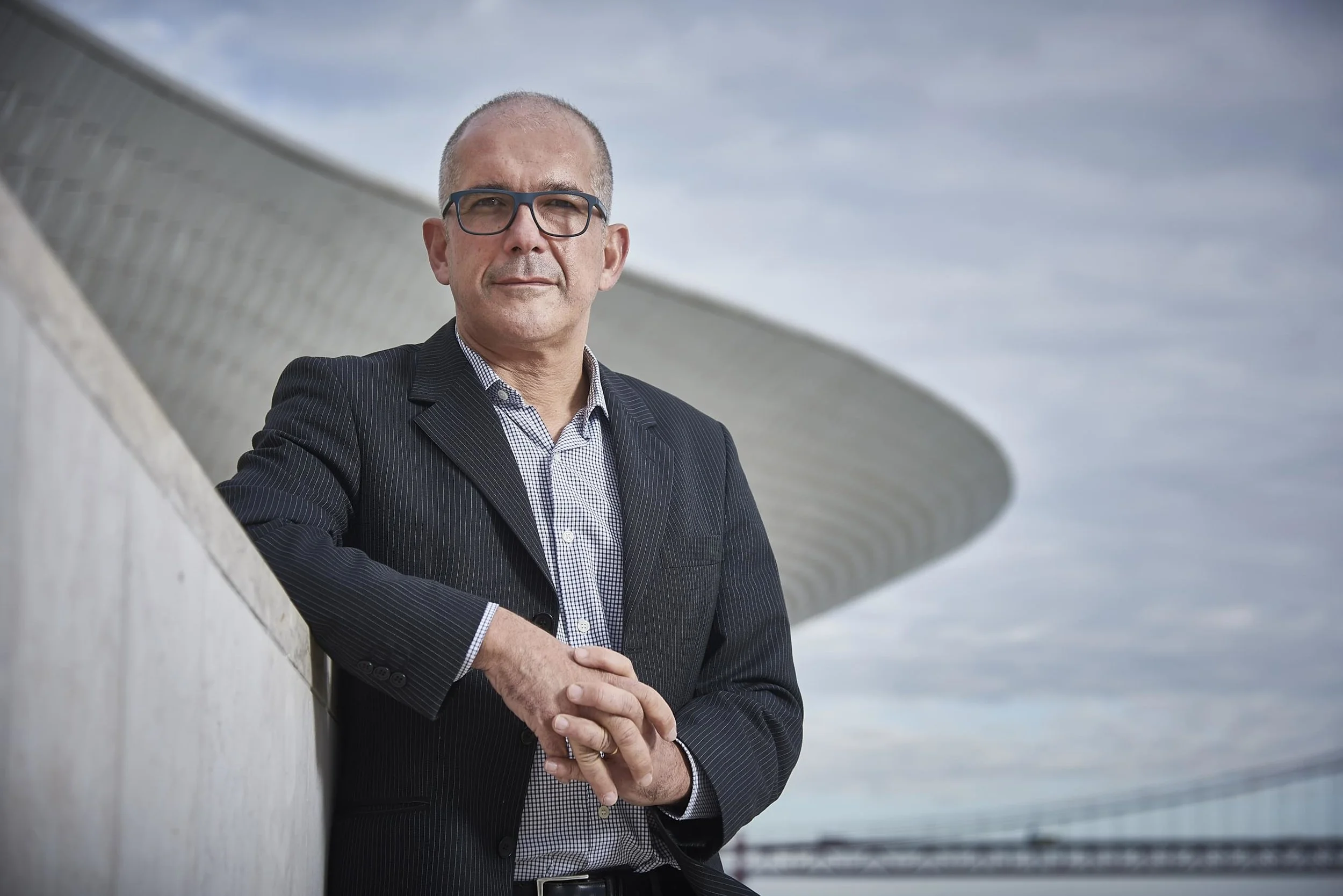 Pedro Gadanho