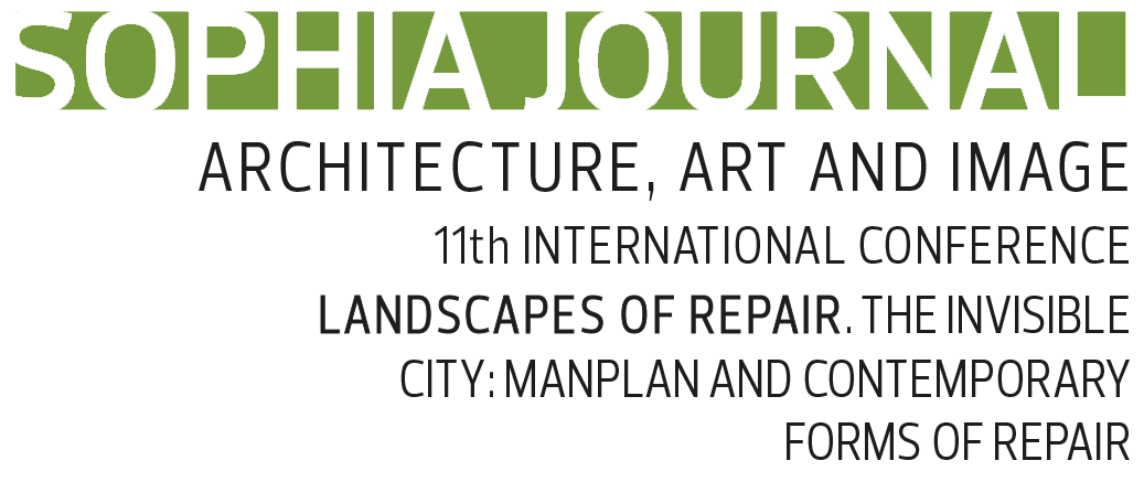 Sophia Journal International Conferences