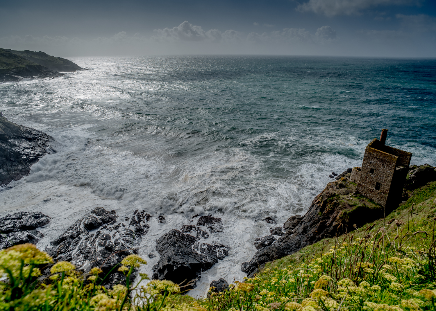 ▲Botallack