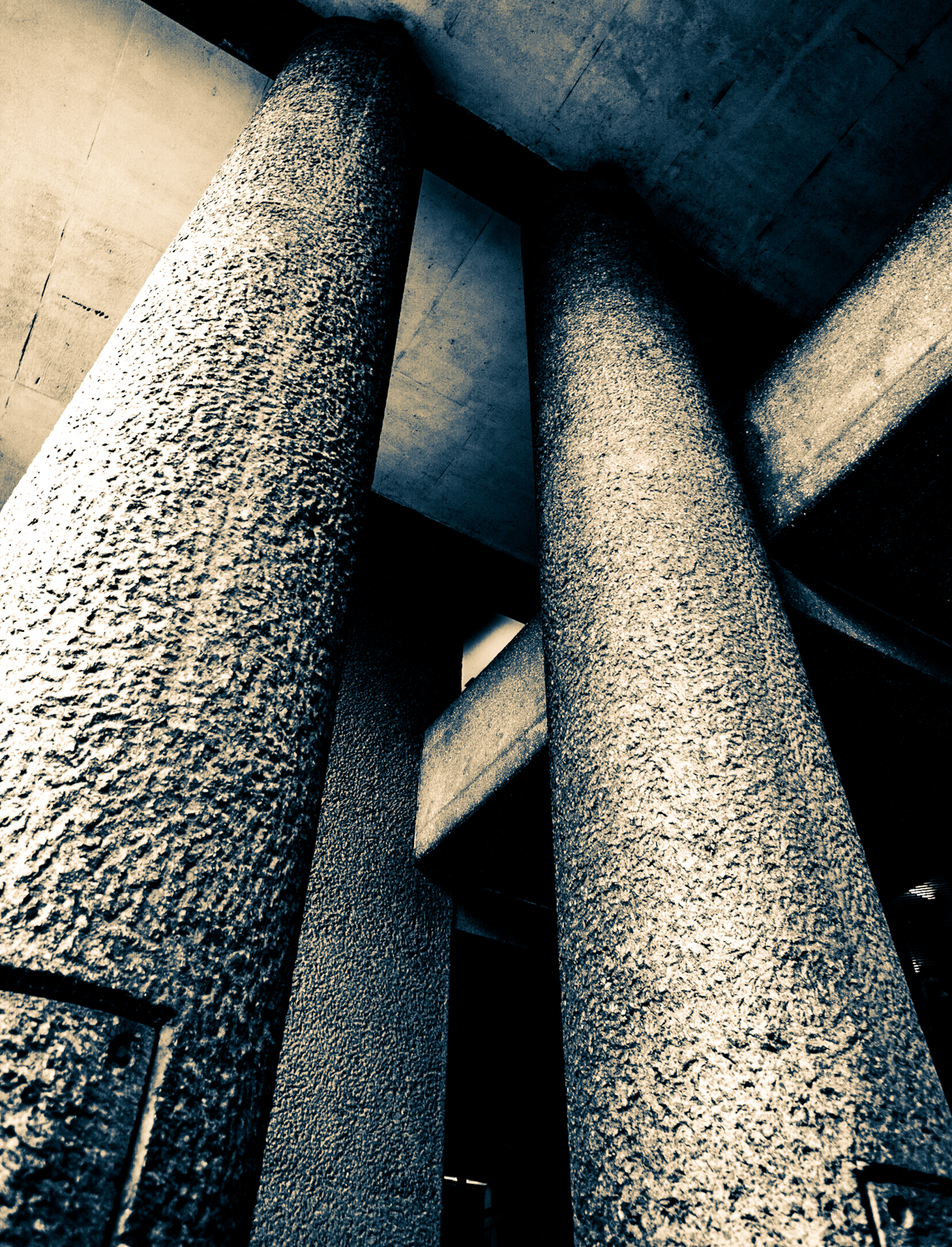 ▲Pillars of the Community