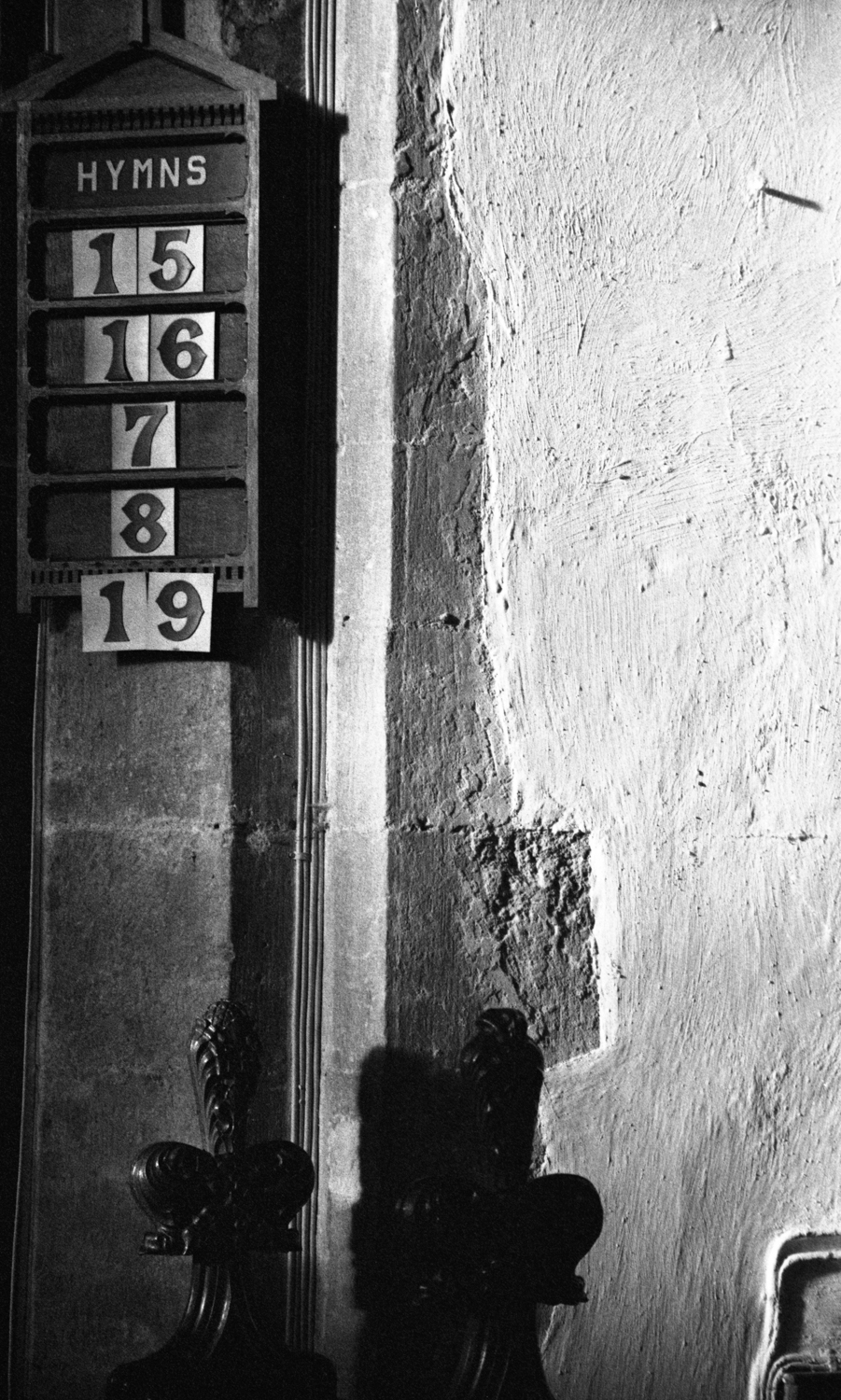 ▲Norfolk Numbers
