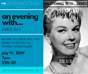 An Evening With...Doris Day