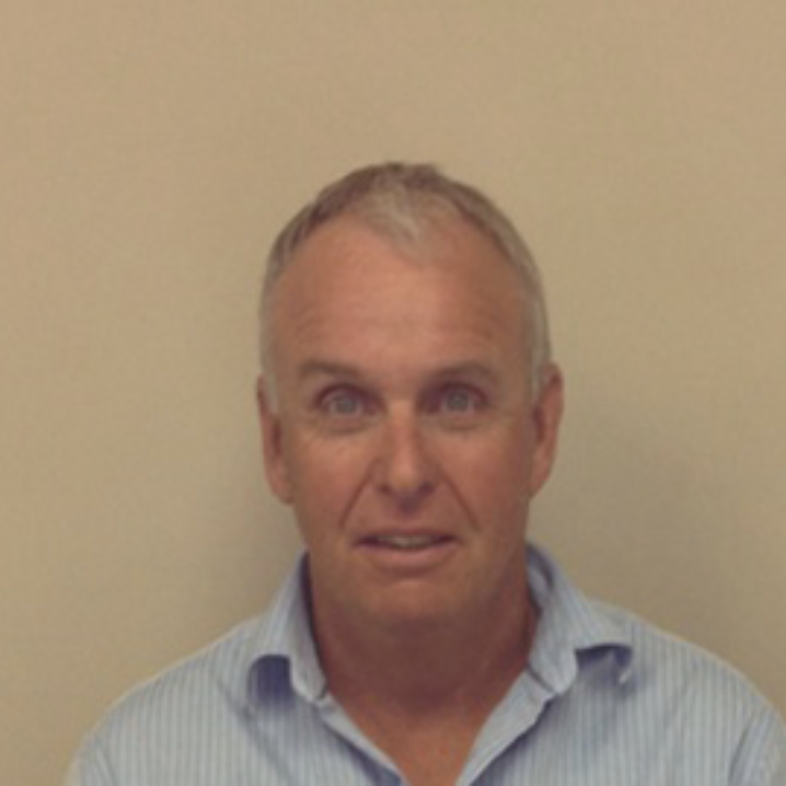 Doug Brough - General Manager