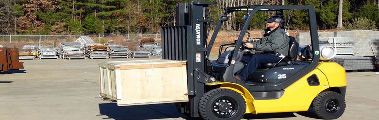 Safe driving can help reduce accidents and injury to both workers and pedestrians