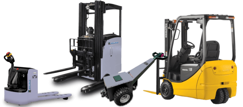 Forklift Rental In Waterloo Wayco Best Forklift Warranties Safety Training