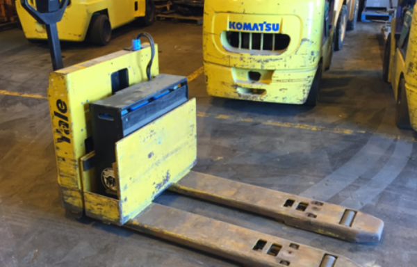 Forklift Repairs How Long Should They Take Wayco Best Forklift Warranties Safety Training