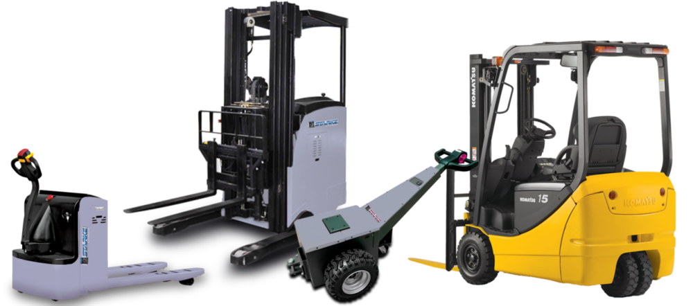 The Advantages Disadvantages Of A Pre Owned Forklift Wayco Best Forklift Warranties Safety Training