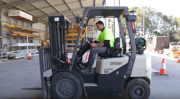 What Are The Forklift License Requirements In Ontario Wayco Best Forklift Warranties Safety Training