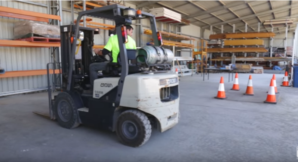 What Are The Forklift License Requirements In Ontario Wayco Best Forklift Warranties Safety Training