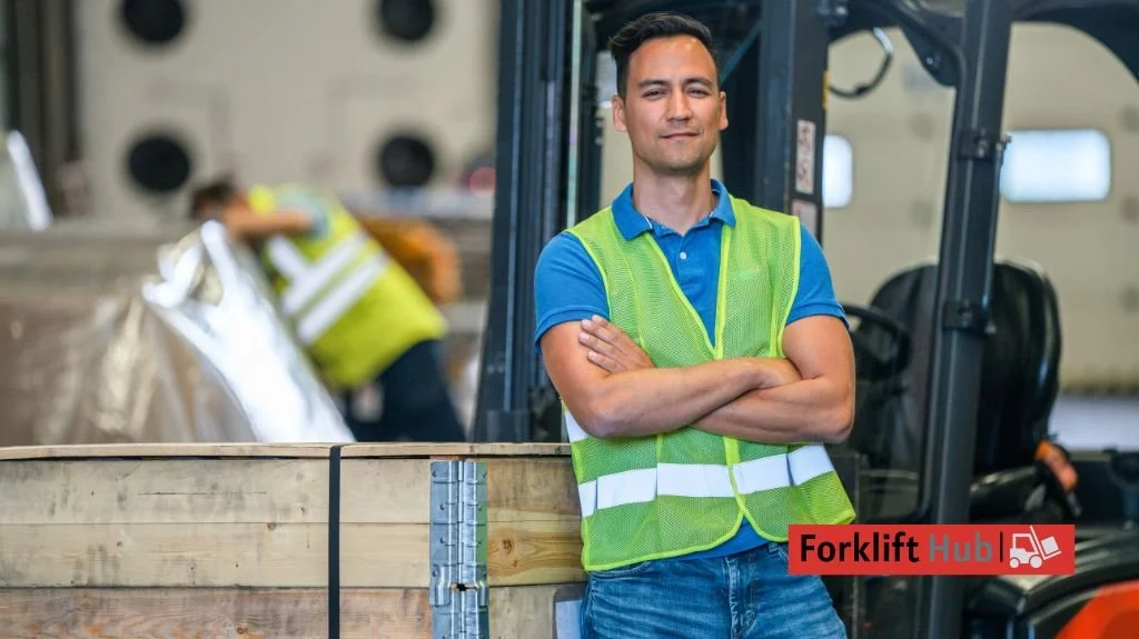 Forklift Training