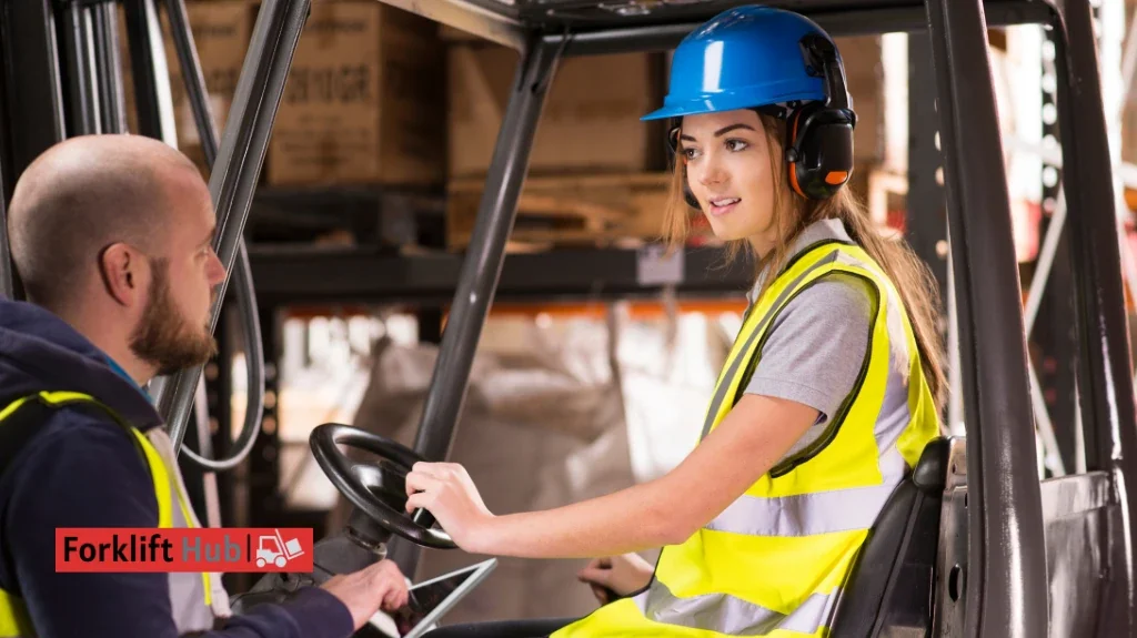 How To Get A Forklift Certification