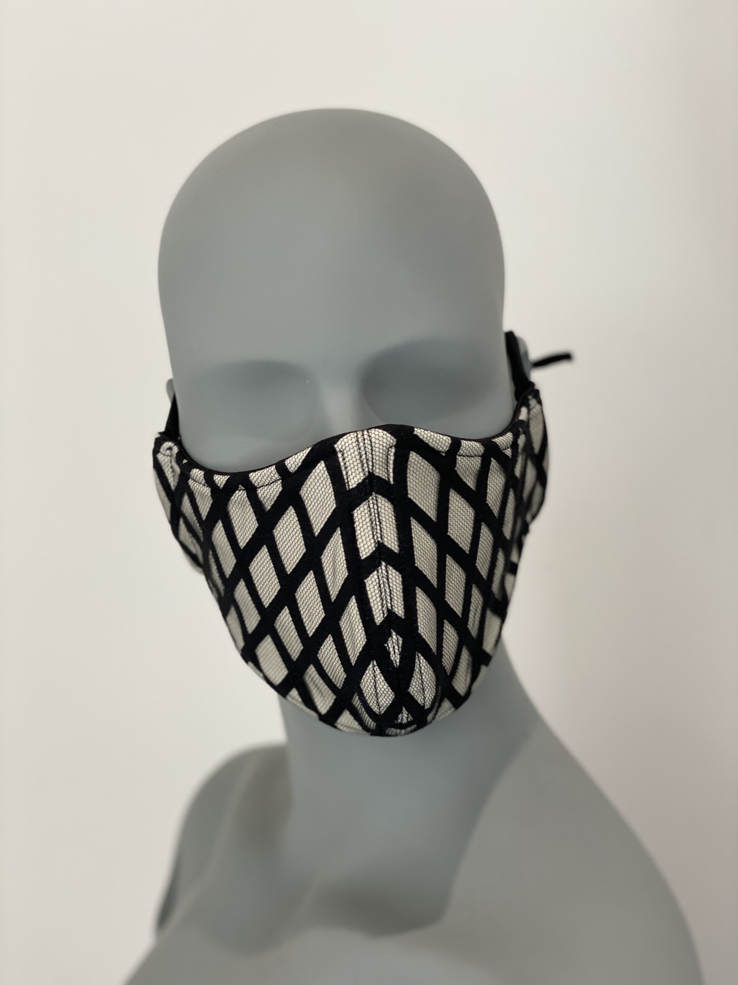 Matrix Safety Mask - DEO