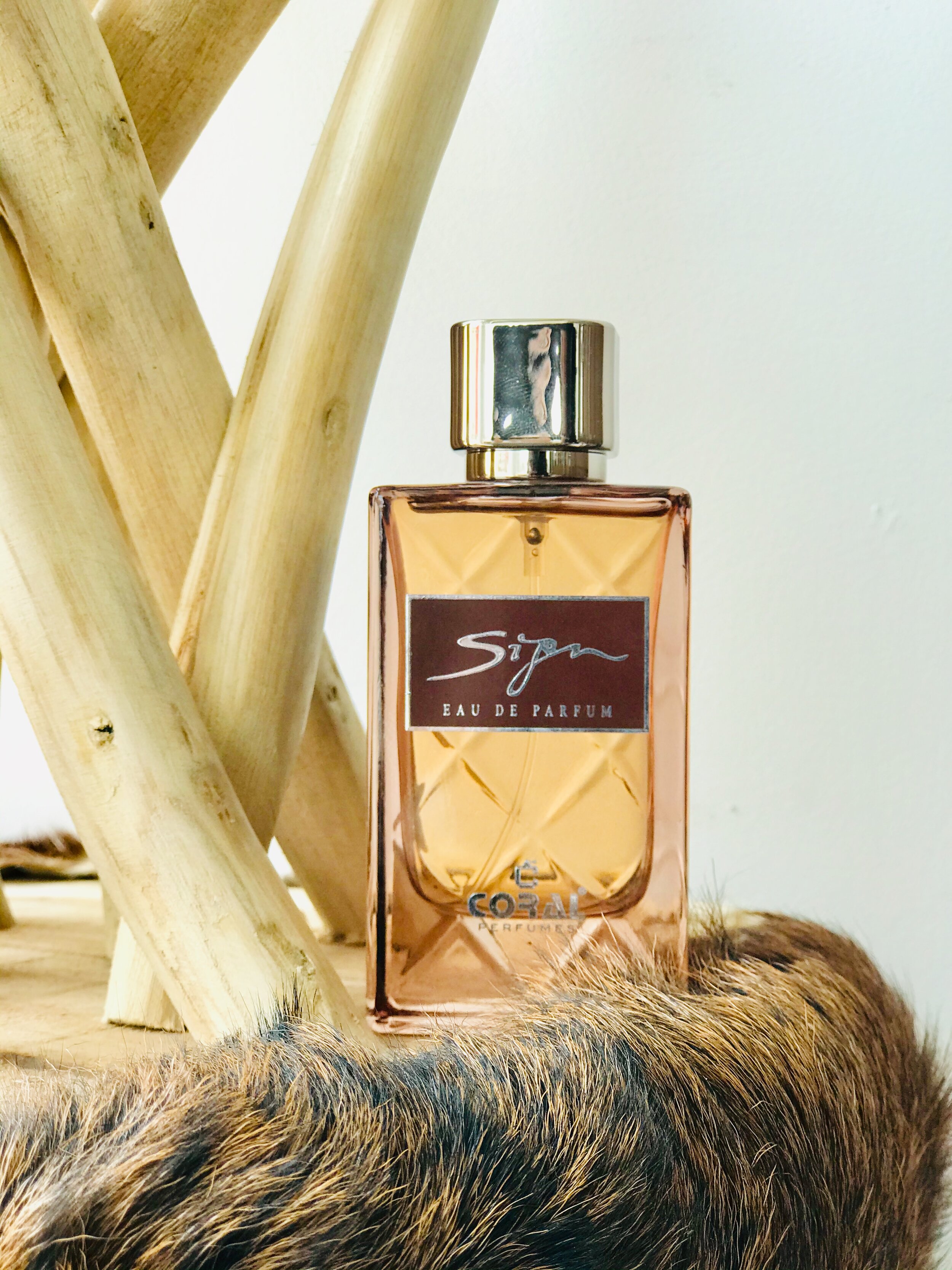 Sign Perfume - Gifts By O.P.