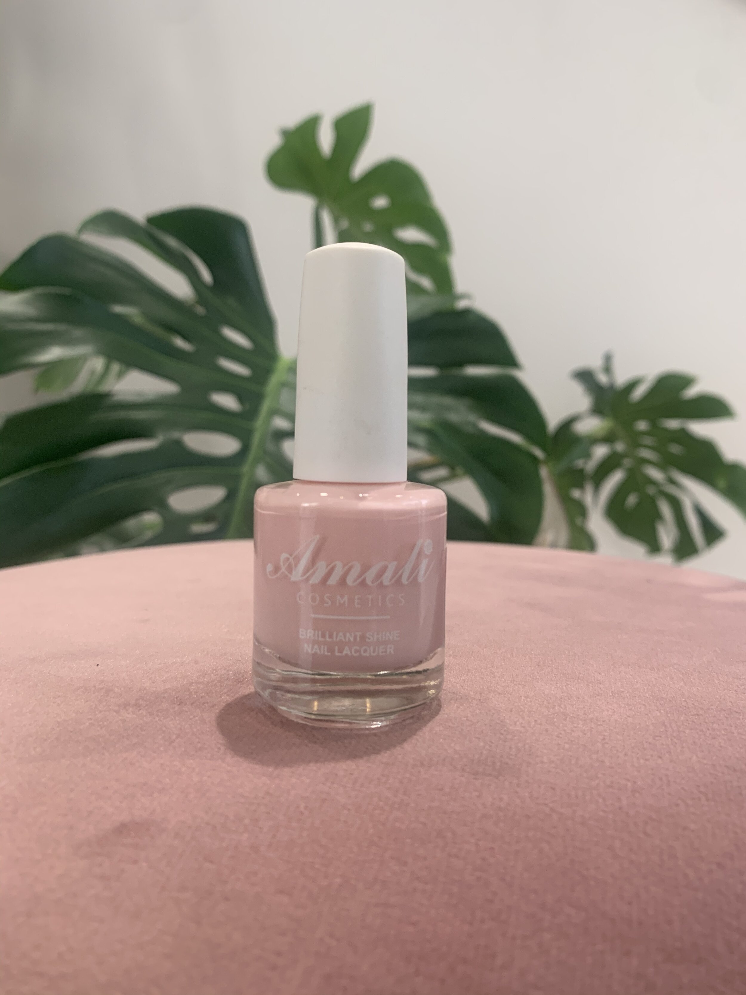 Pink Lace - Amali Cosmetics
