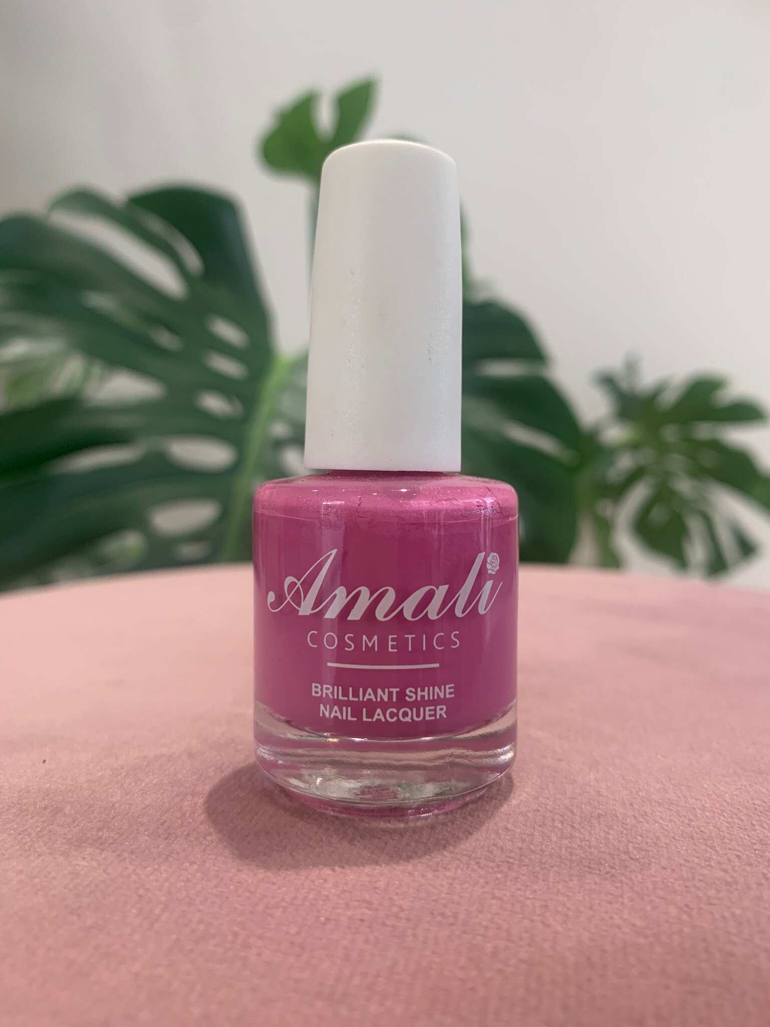 Rose - Amali Cosmetics