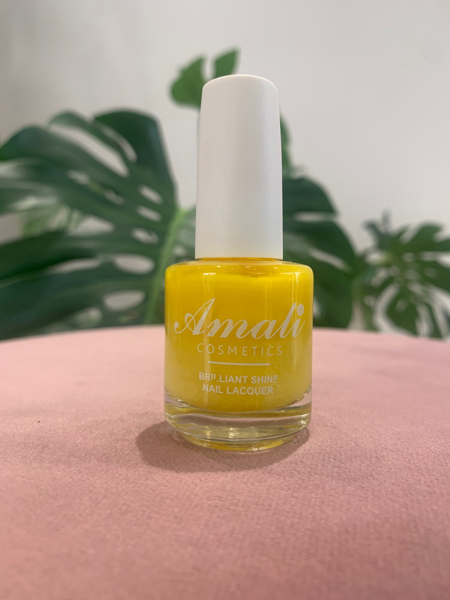 Curious Citrus - Amali Cosmetics