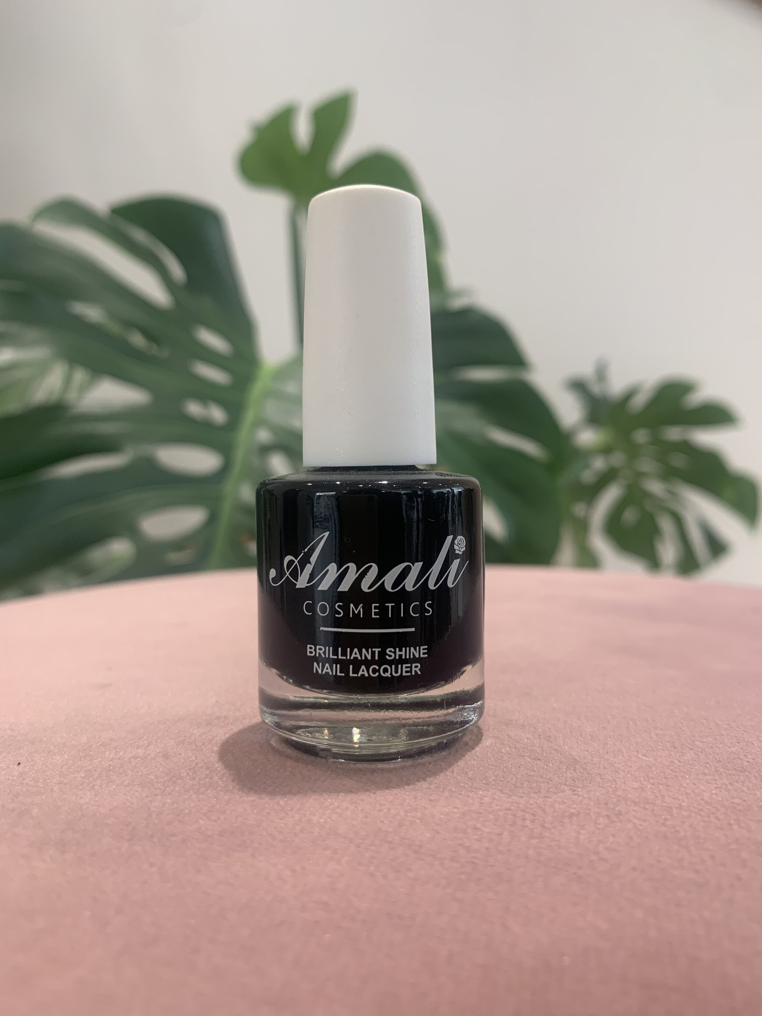 Back To Black - Amali Cosmetics