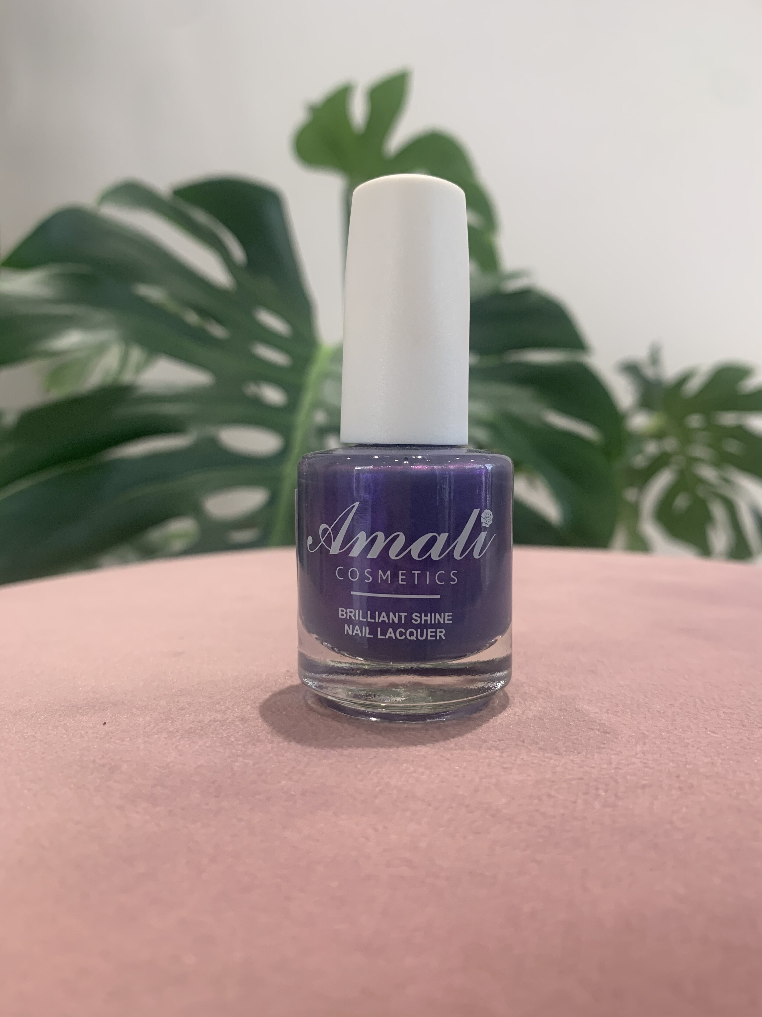 Floral Lavender - Amali Cosmetics