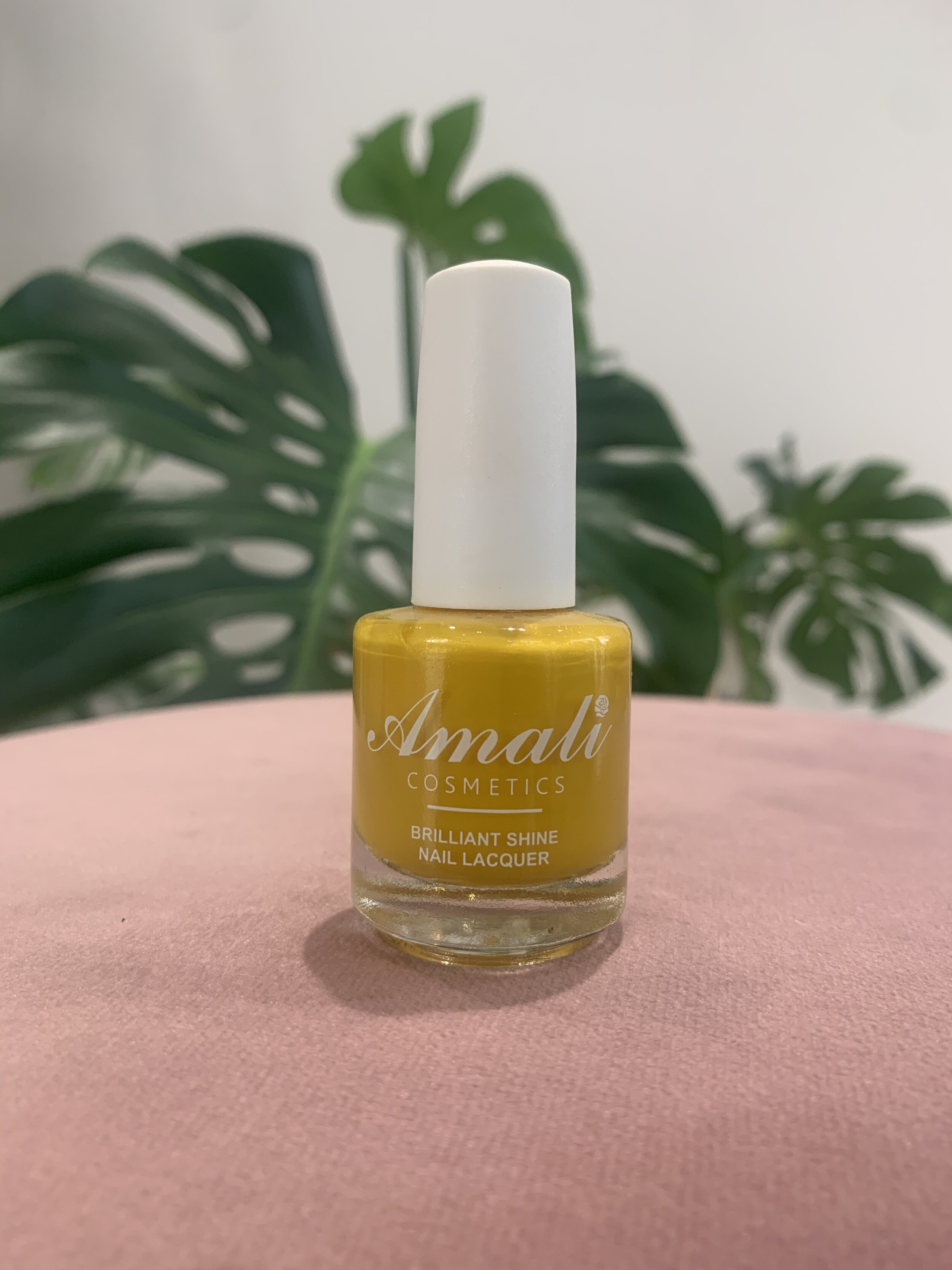 Goldie - Amali Cosmetics