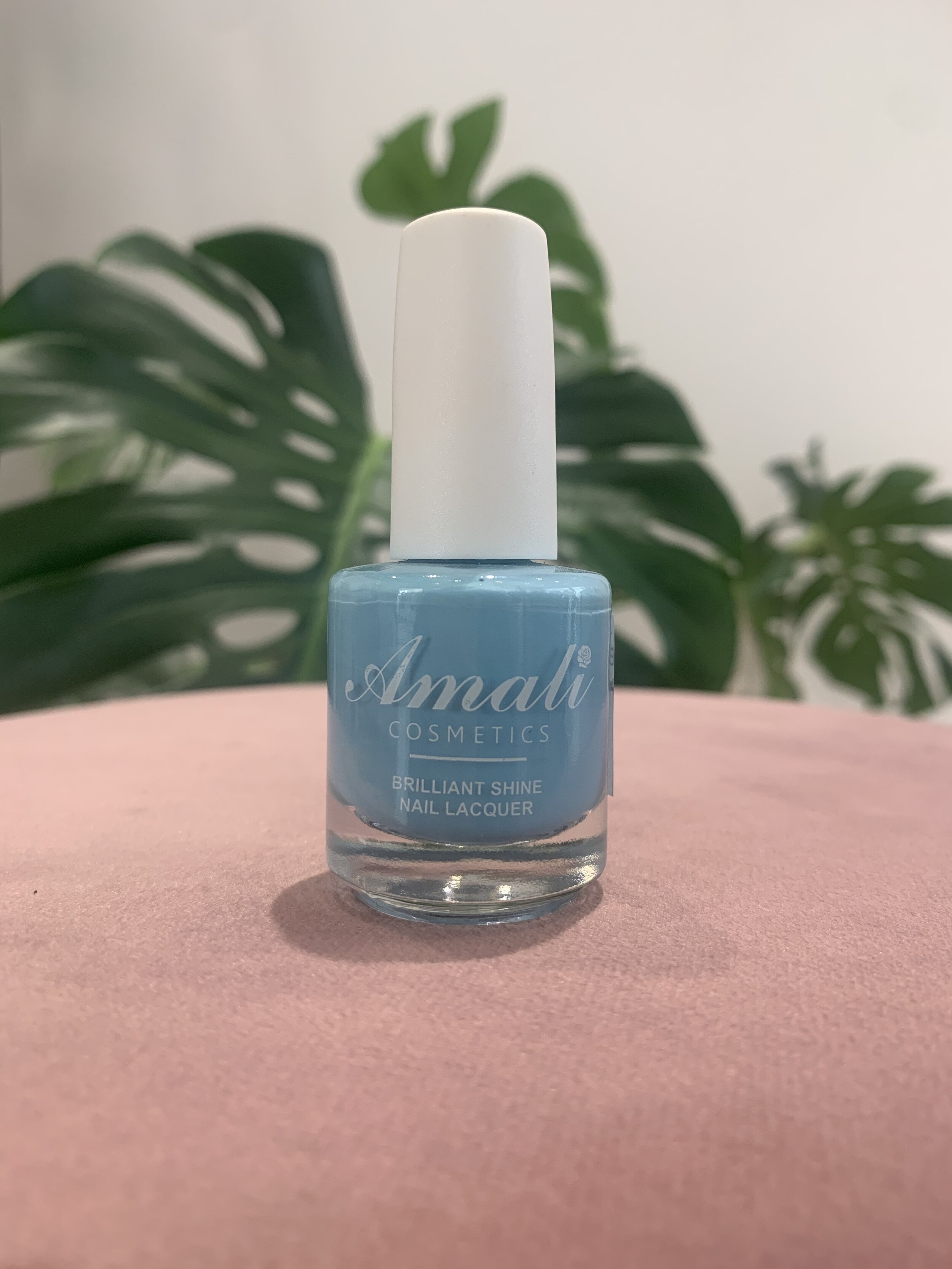 Hey Alice - Amali Cosmetics