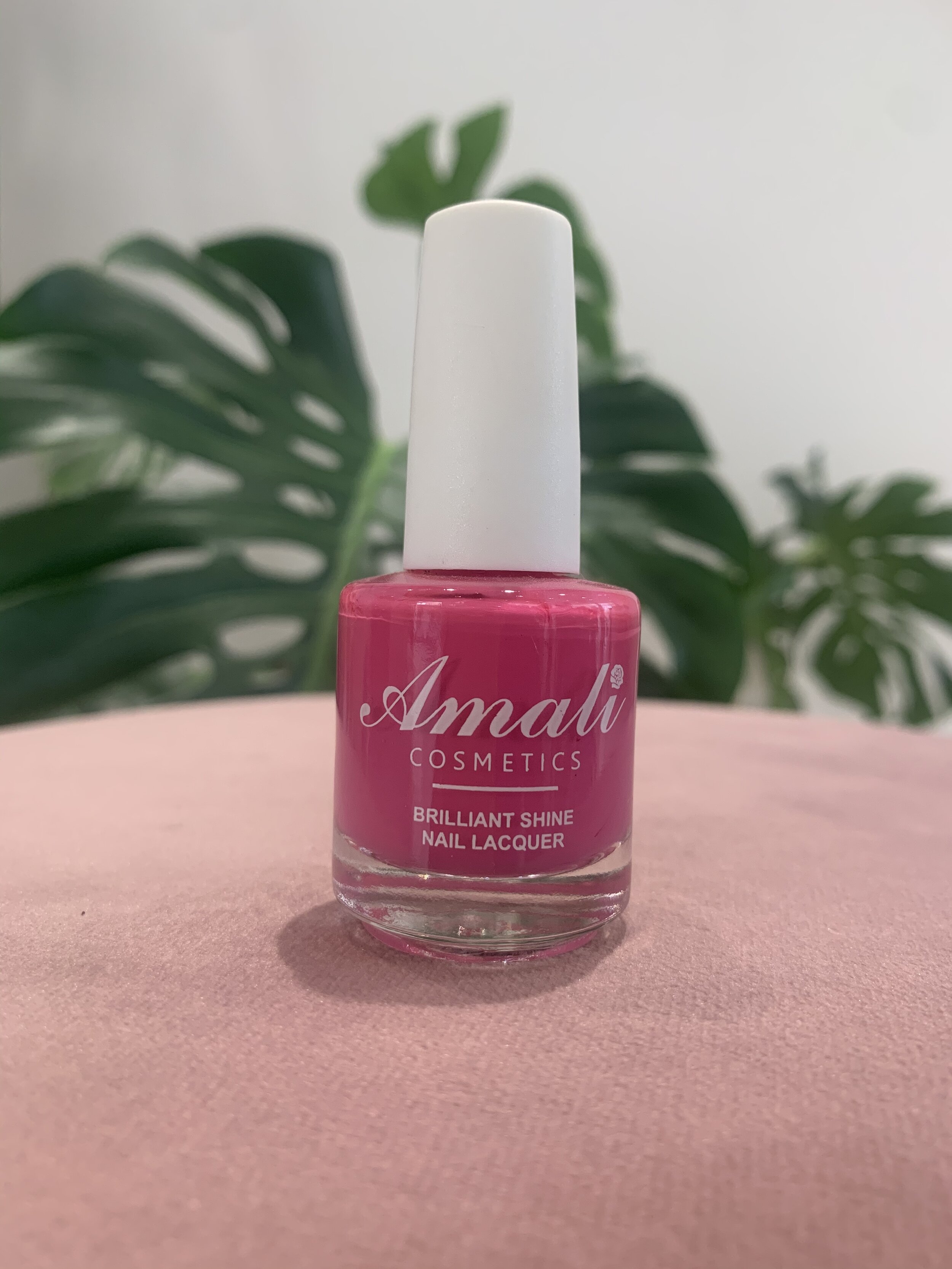 It's Barbie - Amali Cosmetics