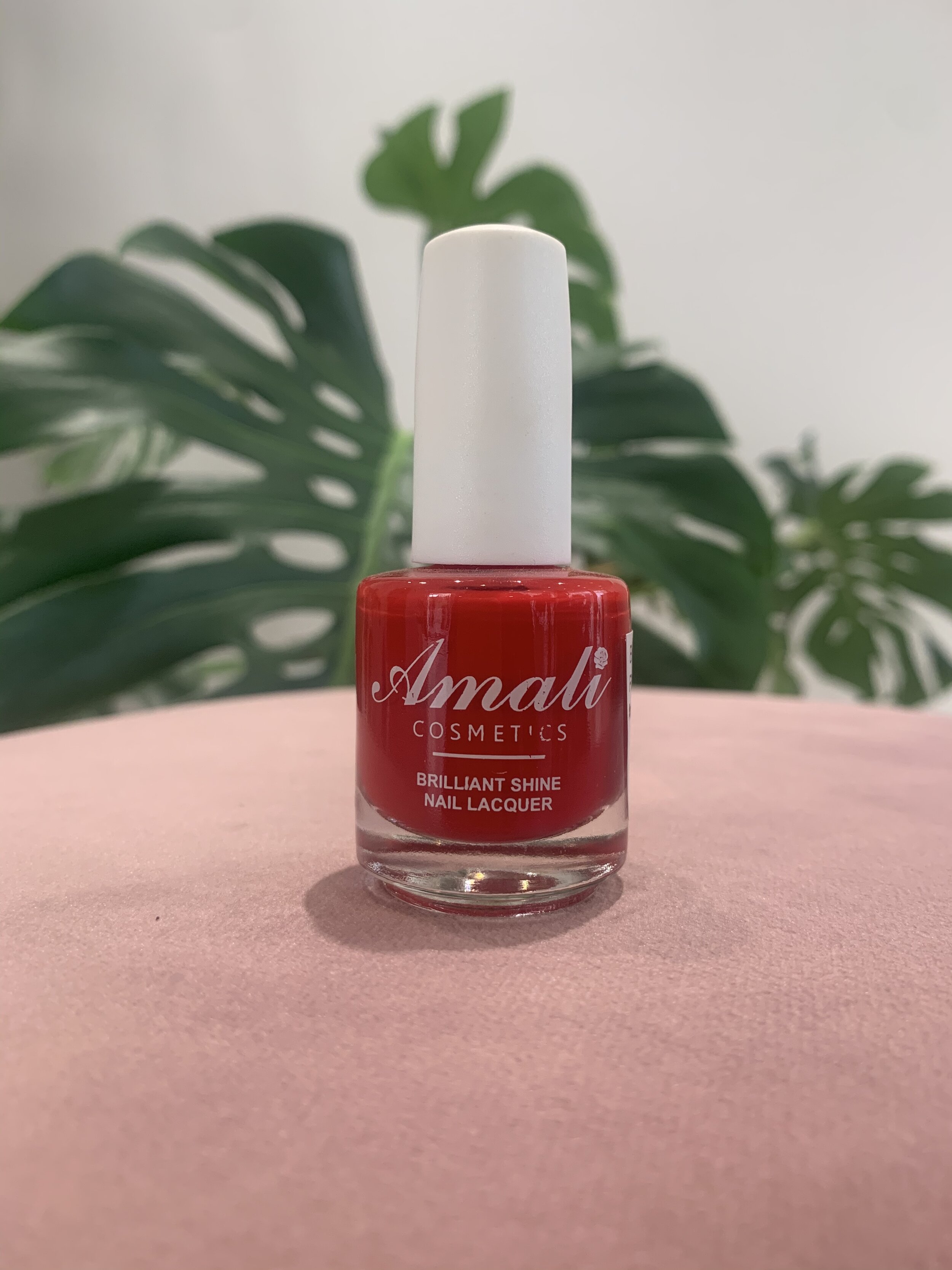 Lady In Red - Amali Cosmetics