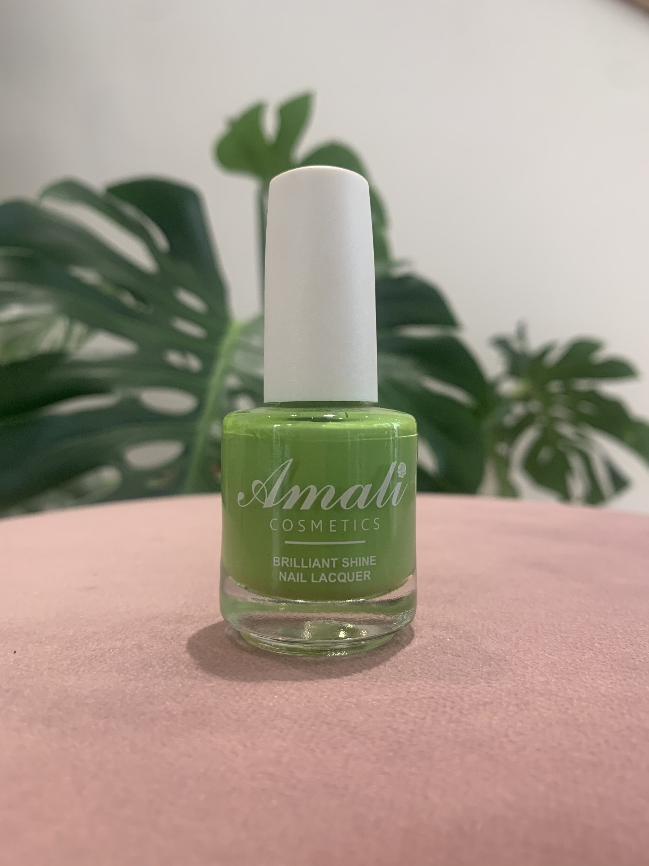 Lovely Lime - Amali Cosmetics