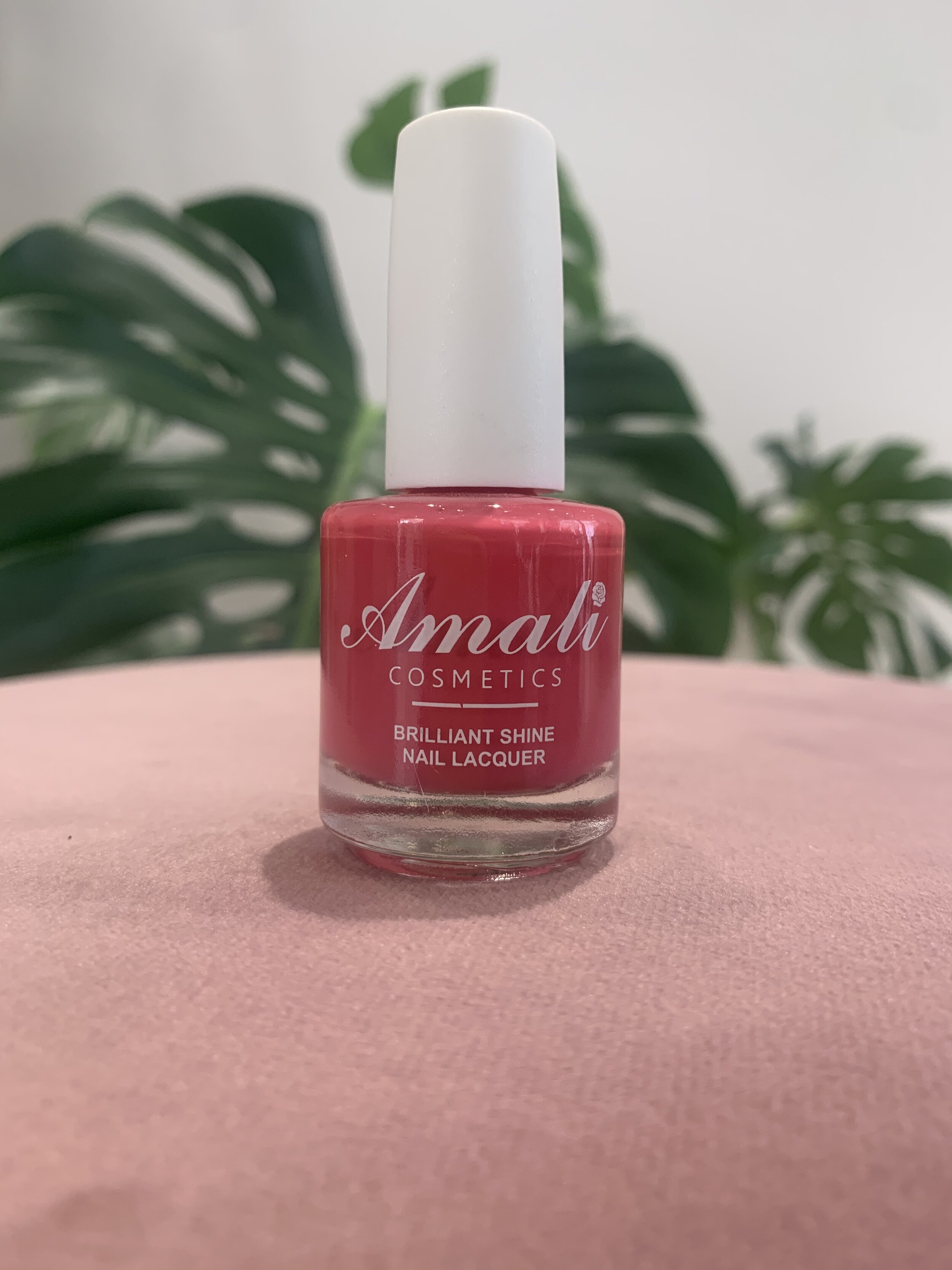 Mima's Pink - Amali Cosmetics