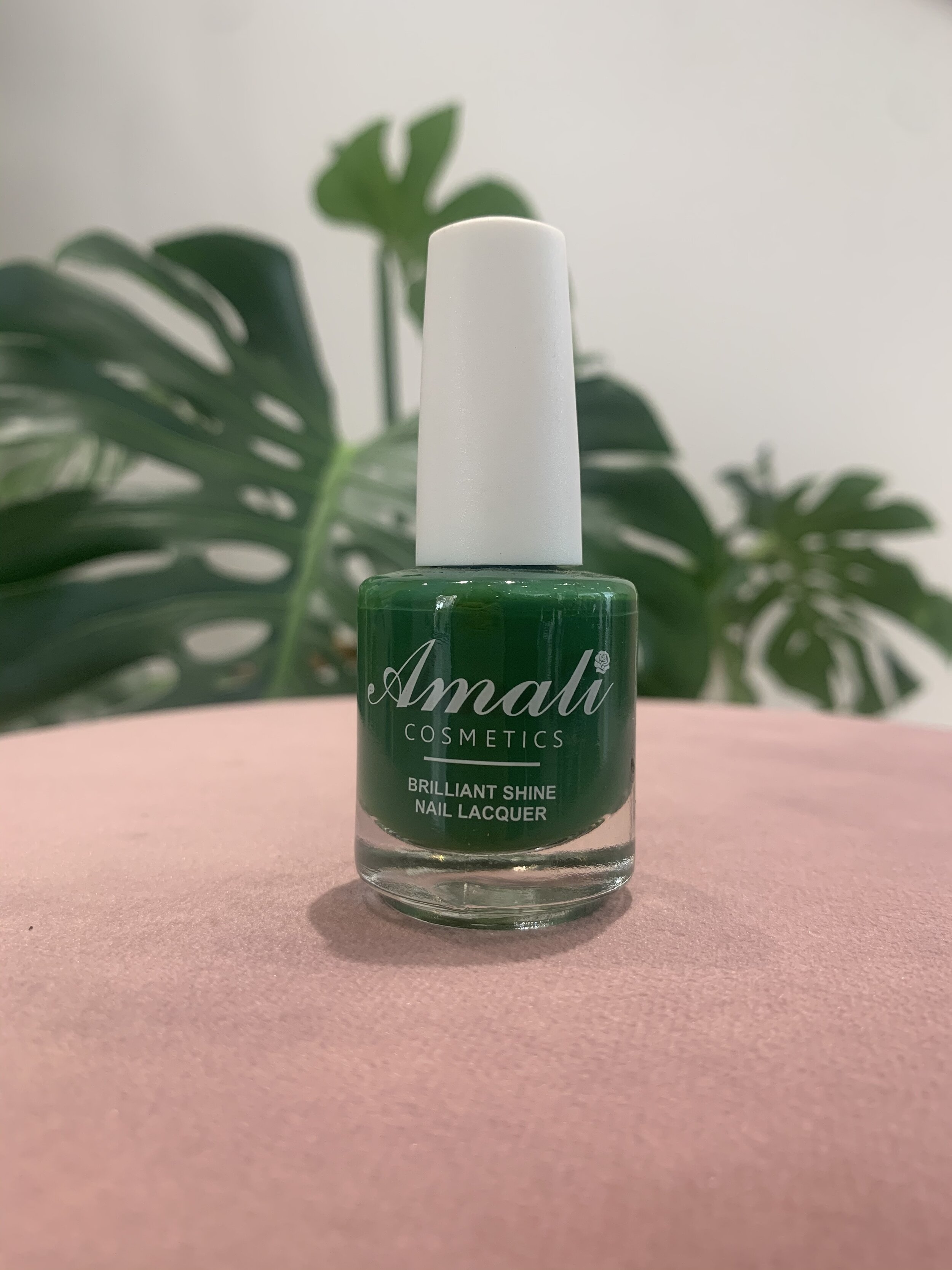 Moss - Amali Cosmetics