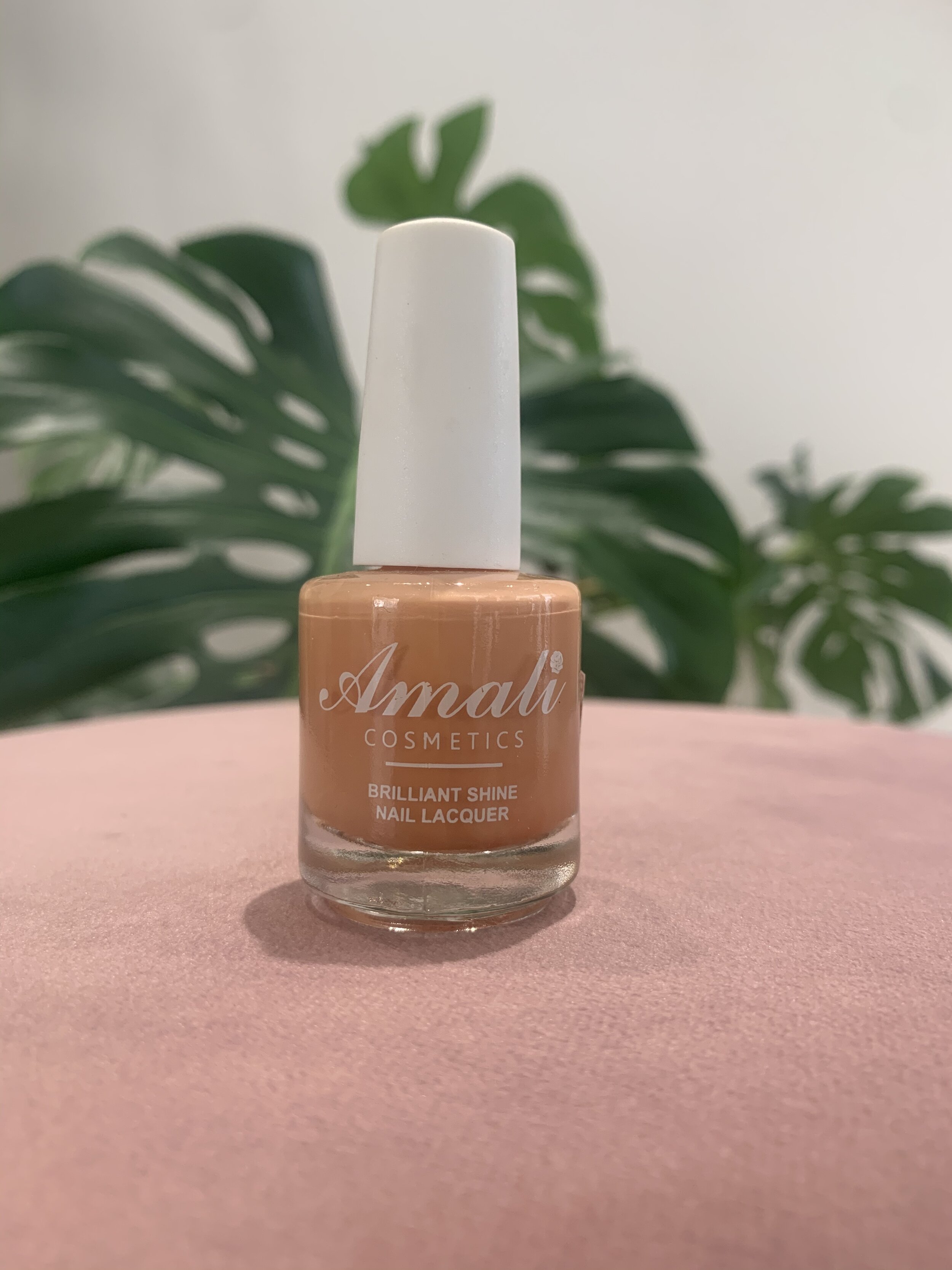 Naked - Amali Cosmetics