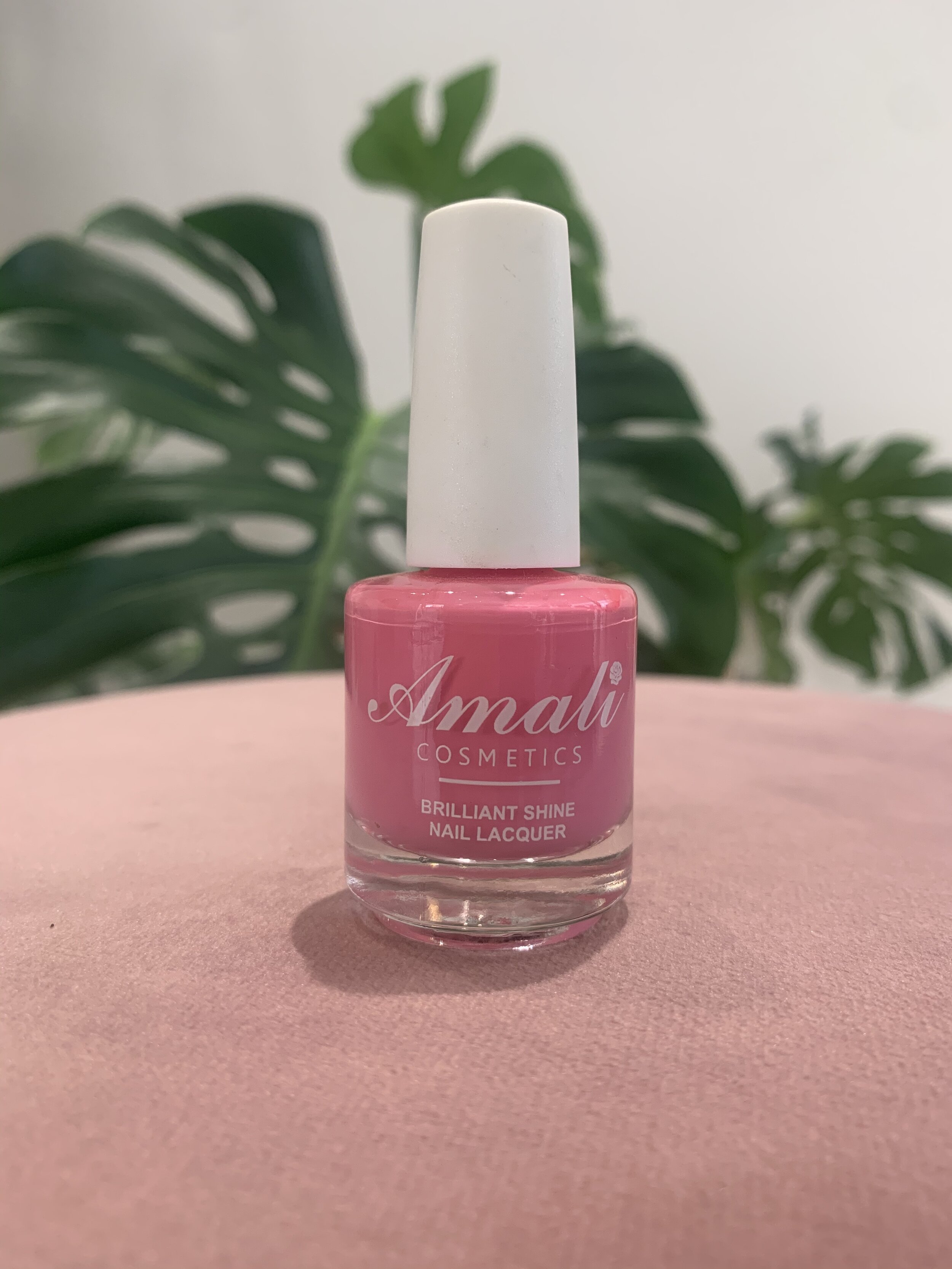 Pretty Perfect Princess - Amali Cosmetics