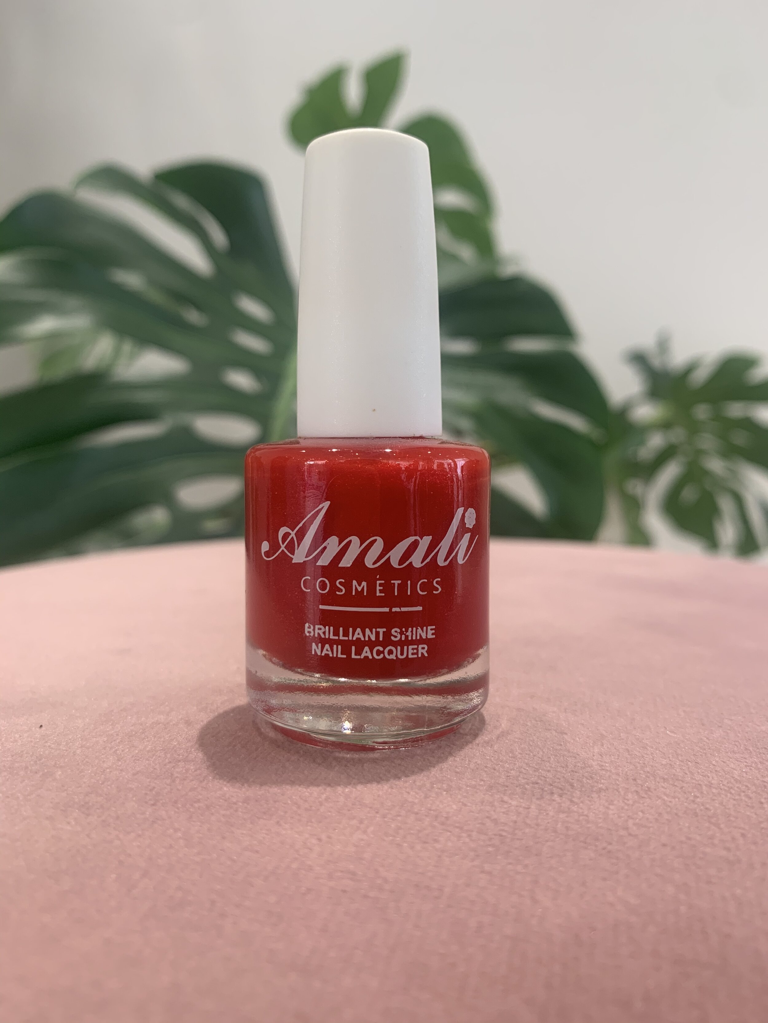 Pulse - Amali Cosmetics