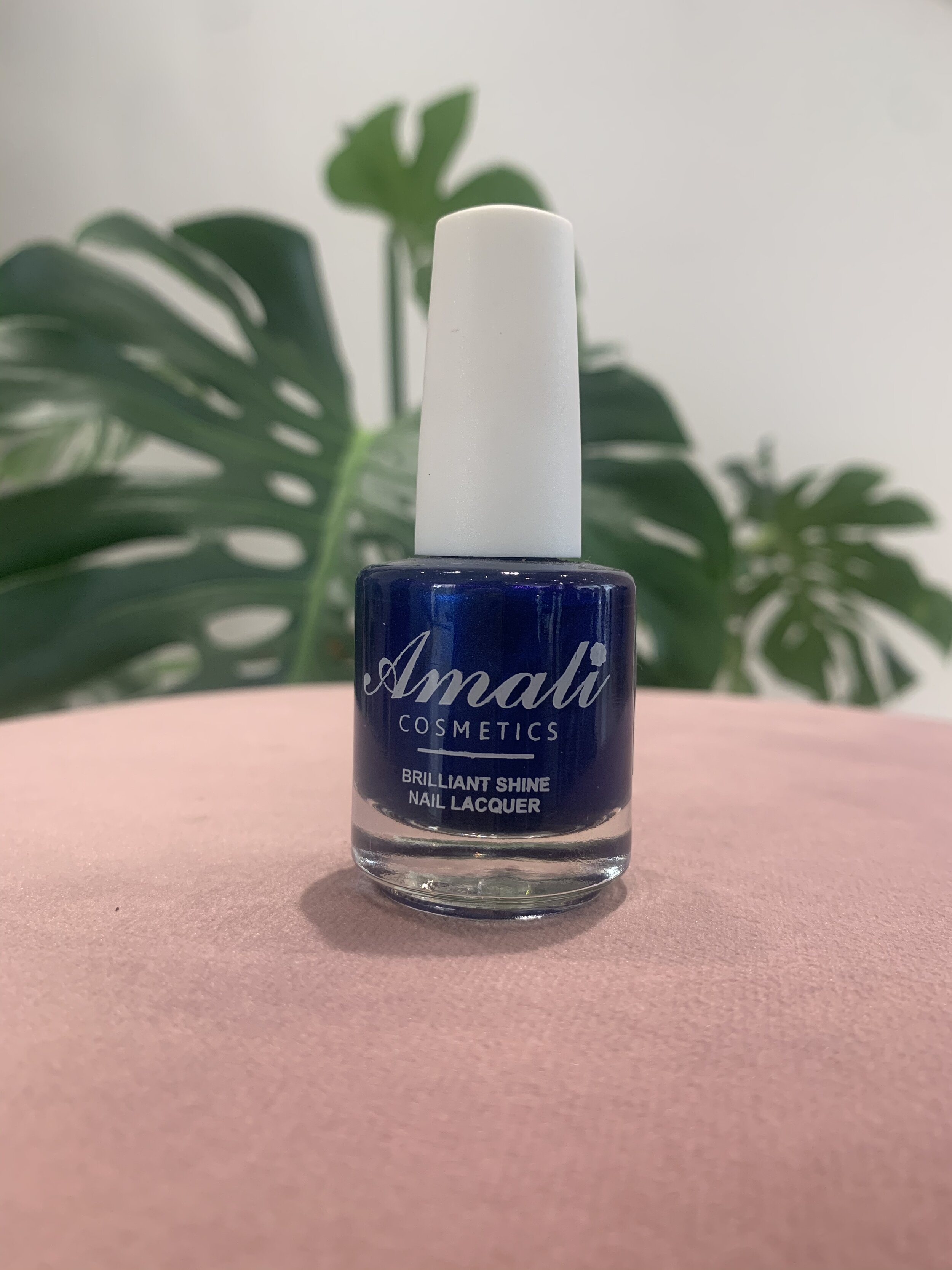Sapphire - Amali Cosmetics