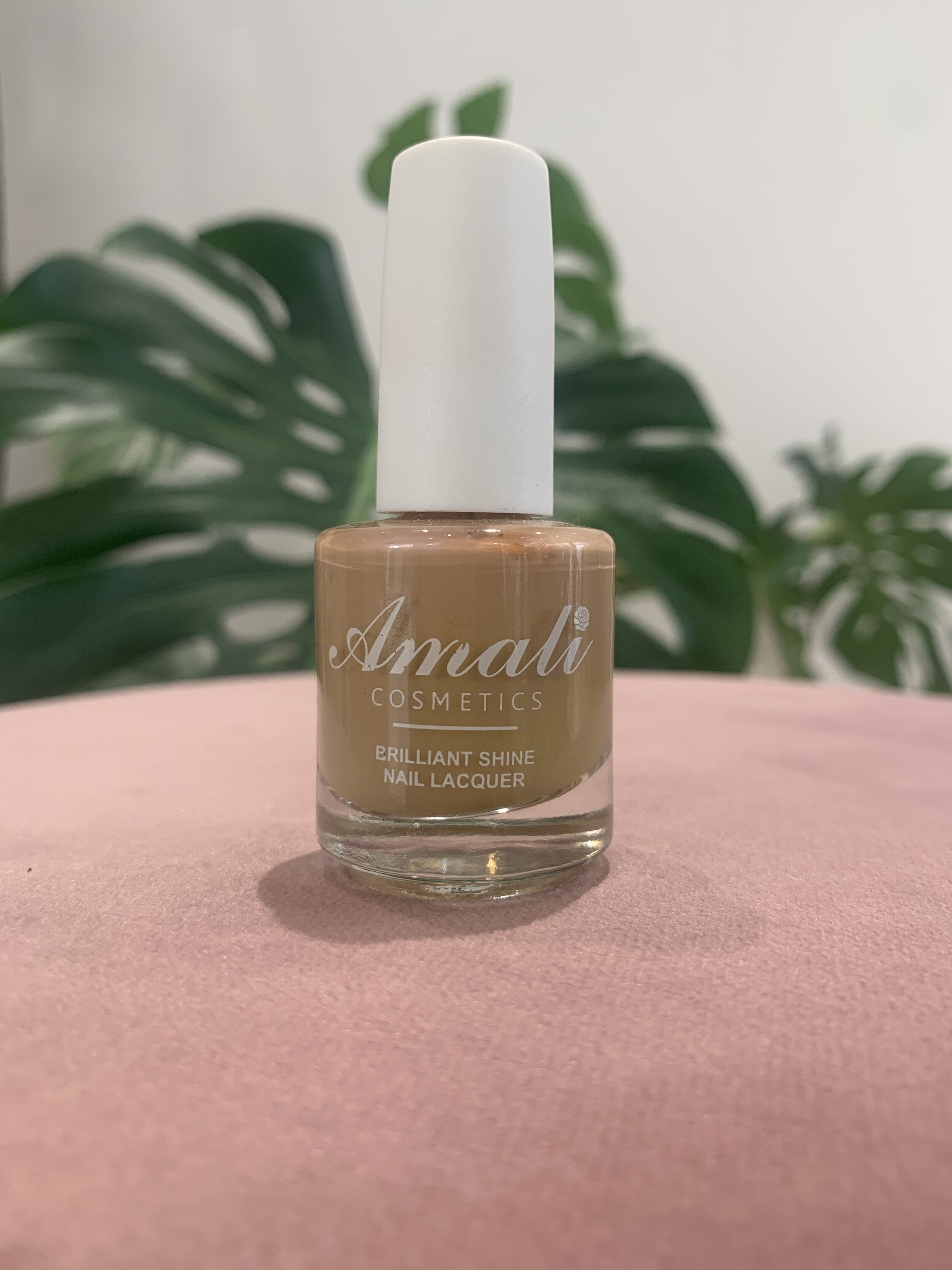 Sleek Silk - Amali Cosmetics