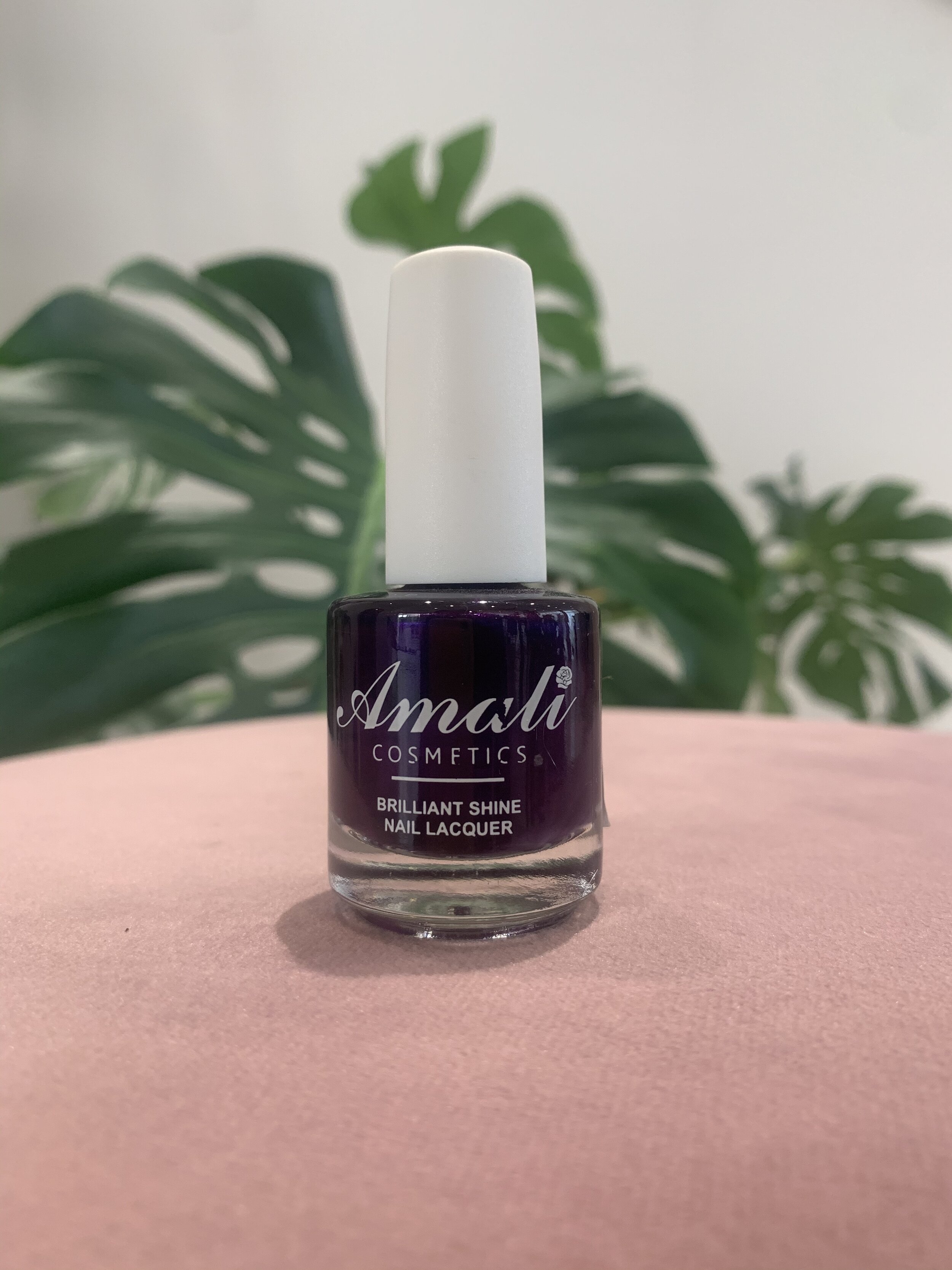Smooth Mauve - Amali Cosmetics