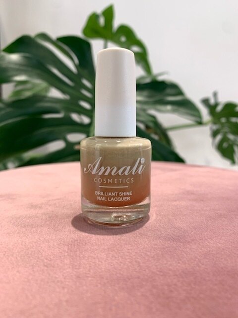 Sticky Toffee - Amali Cosmetics