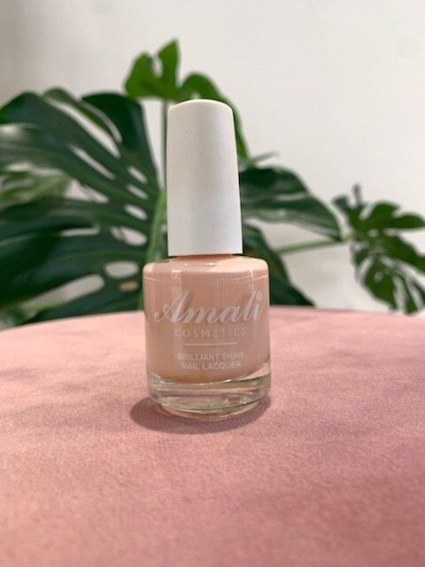 Peaches - Amali Cosmetics