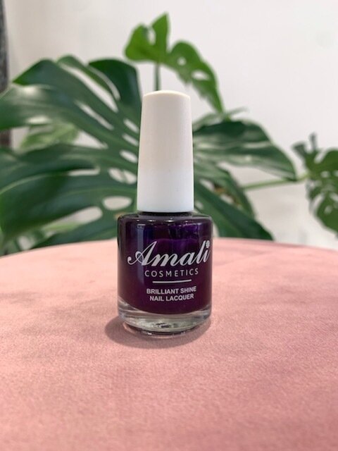 Purple Reign - Amali Cosmetics