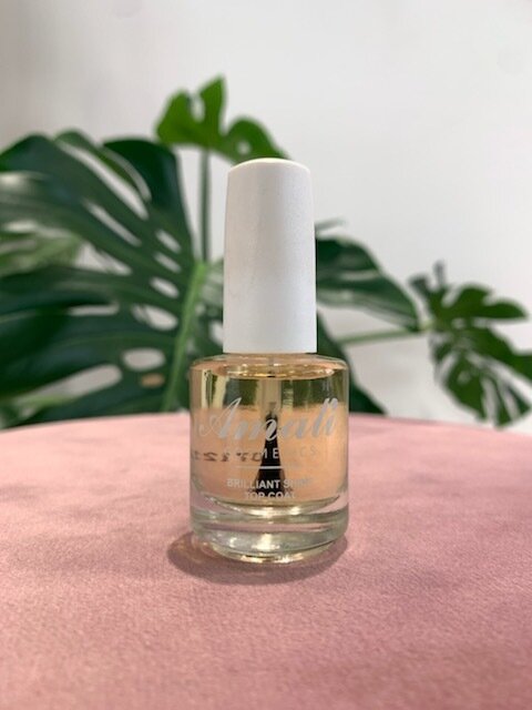 Top Coat - Amali Cosmetics