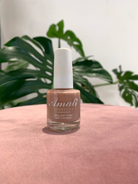 Chai Latte - Amali Cosmetics