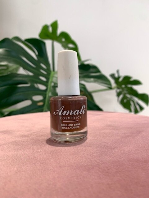 Nutmeg - Amali Cosmetics