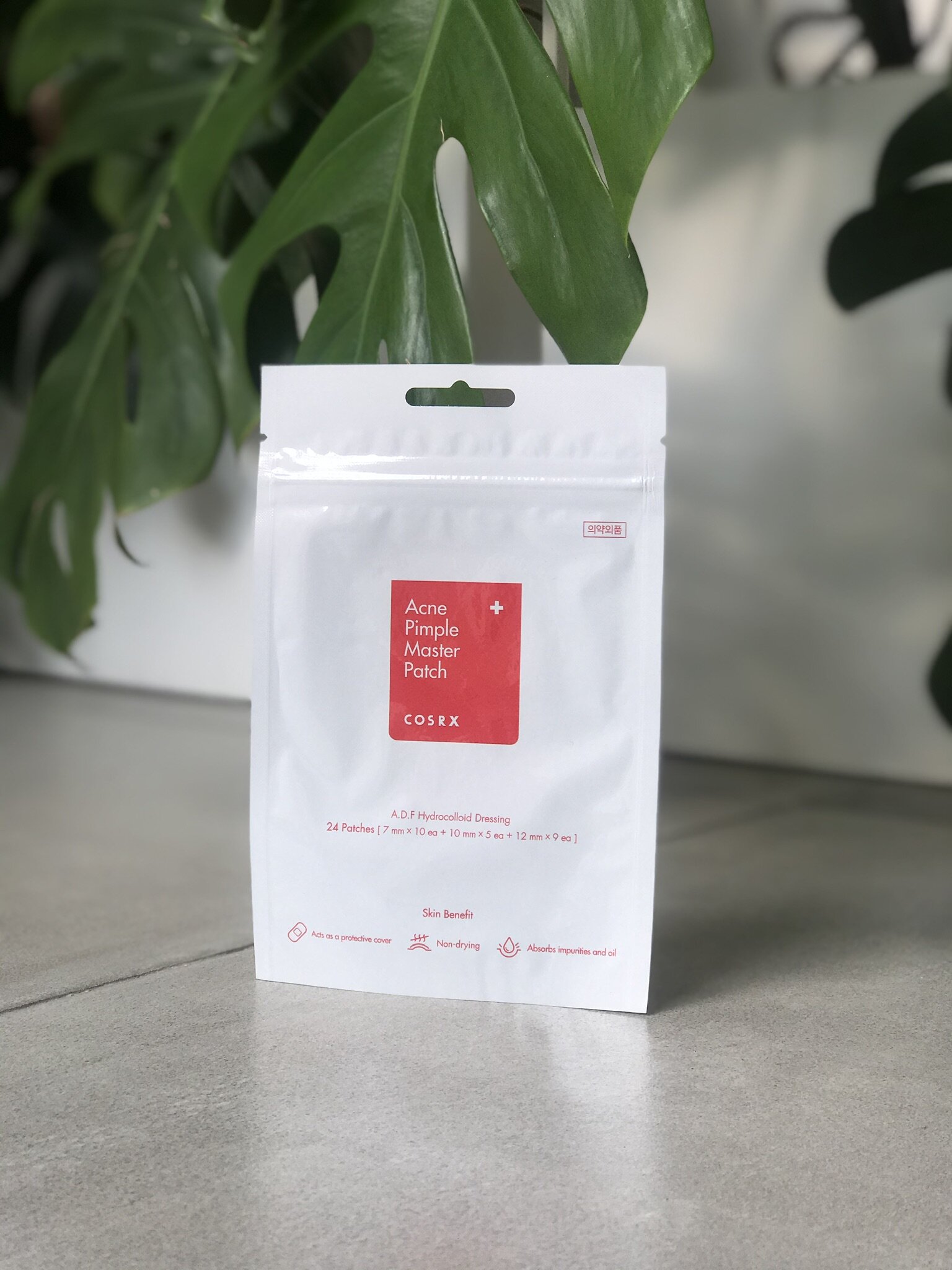 COSRX Acne Pimple Master Patch - Skin Library