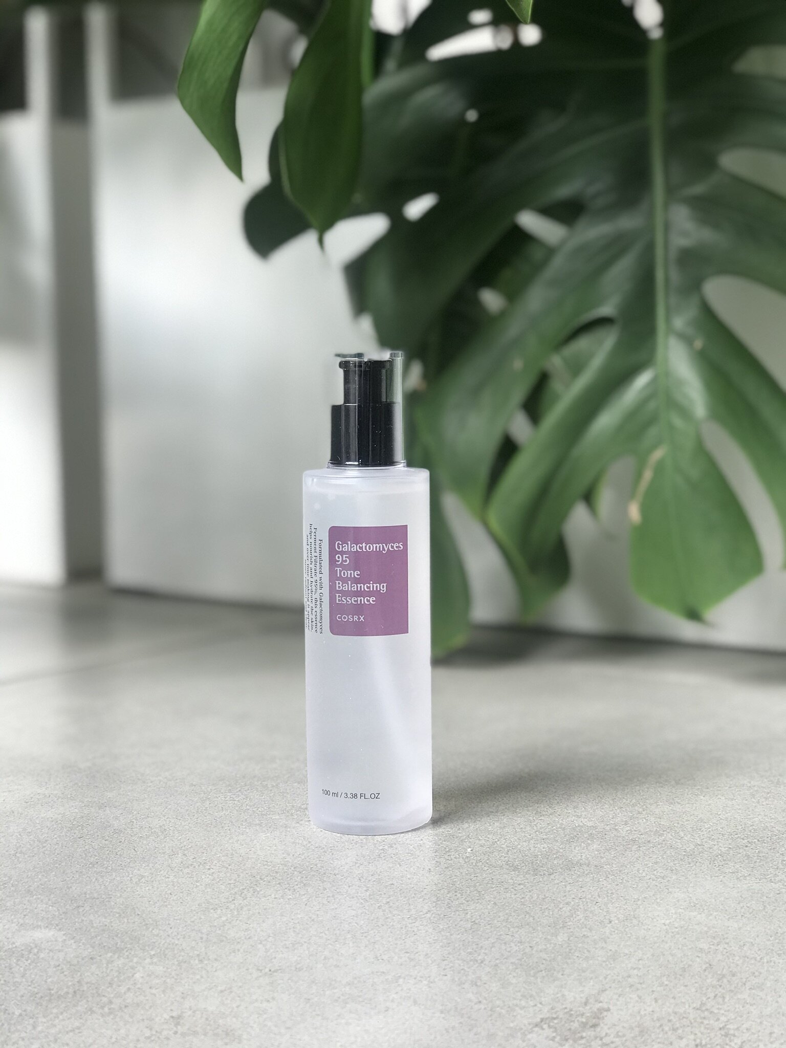 COSRX Galactomyces 95 Tone Balancing Essence - Skin Library