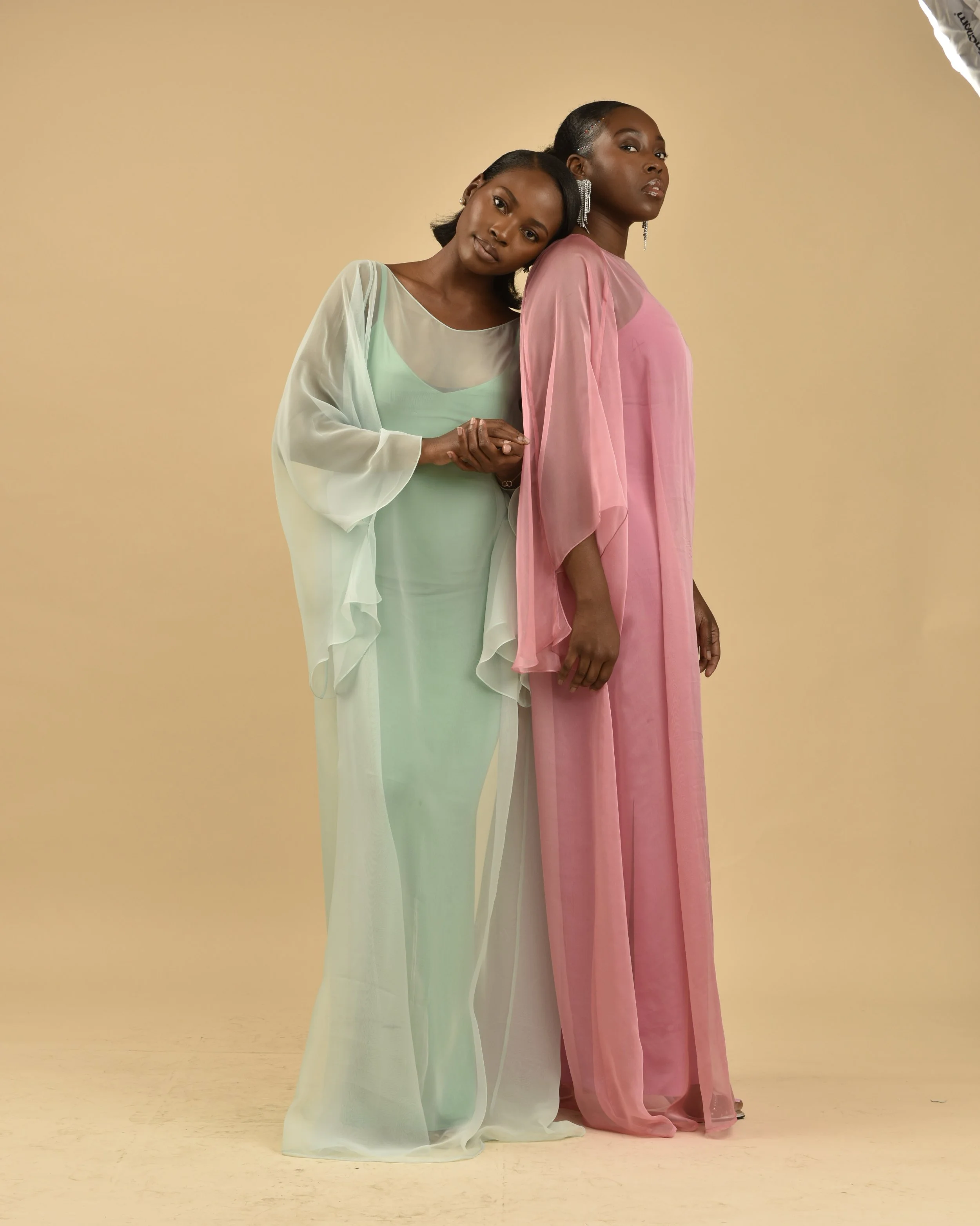 KAFTANS