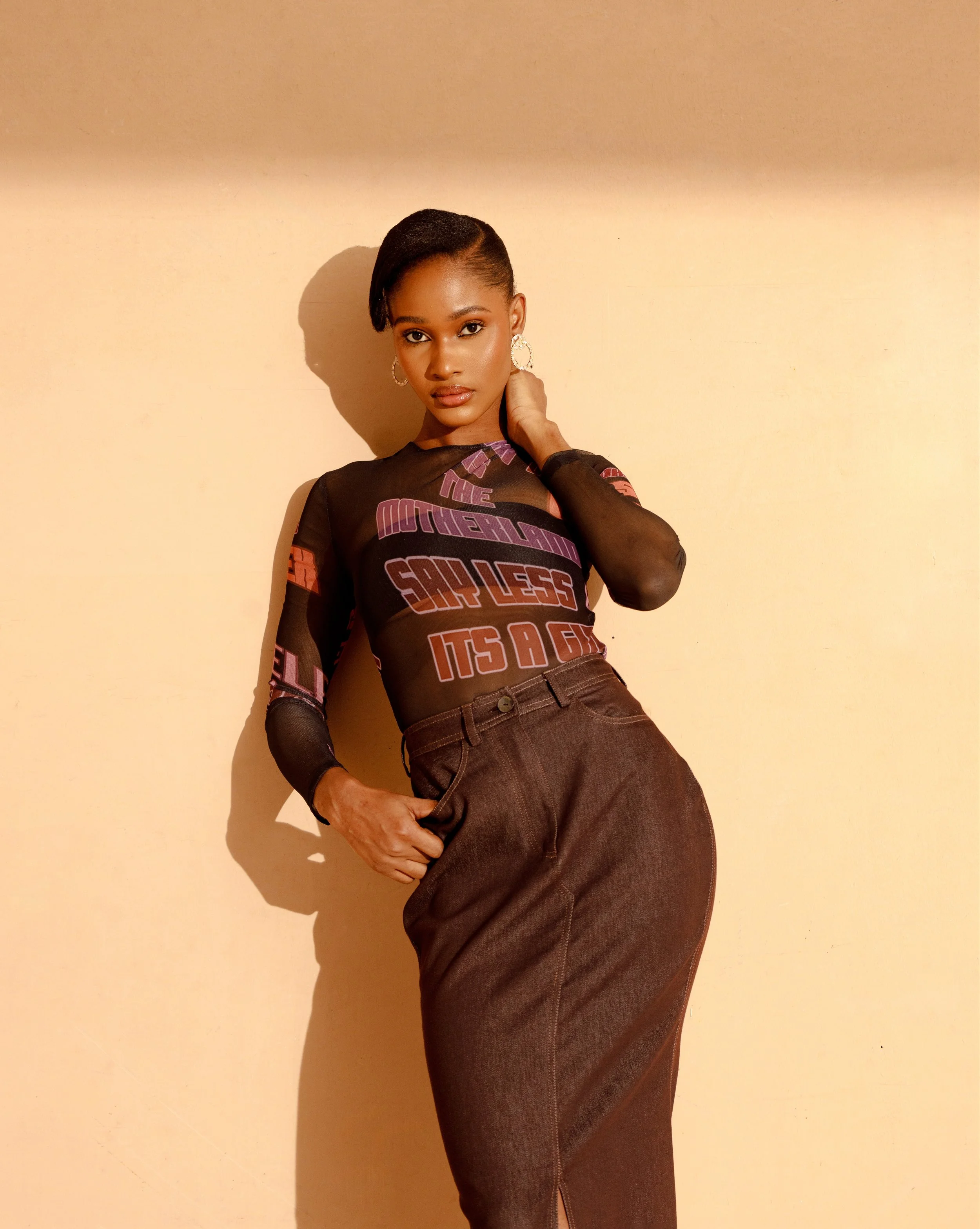 Teshi - Grape N119,000