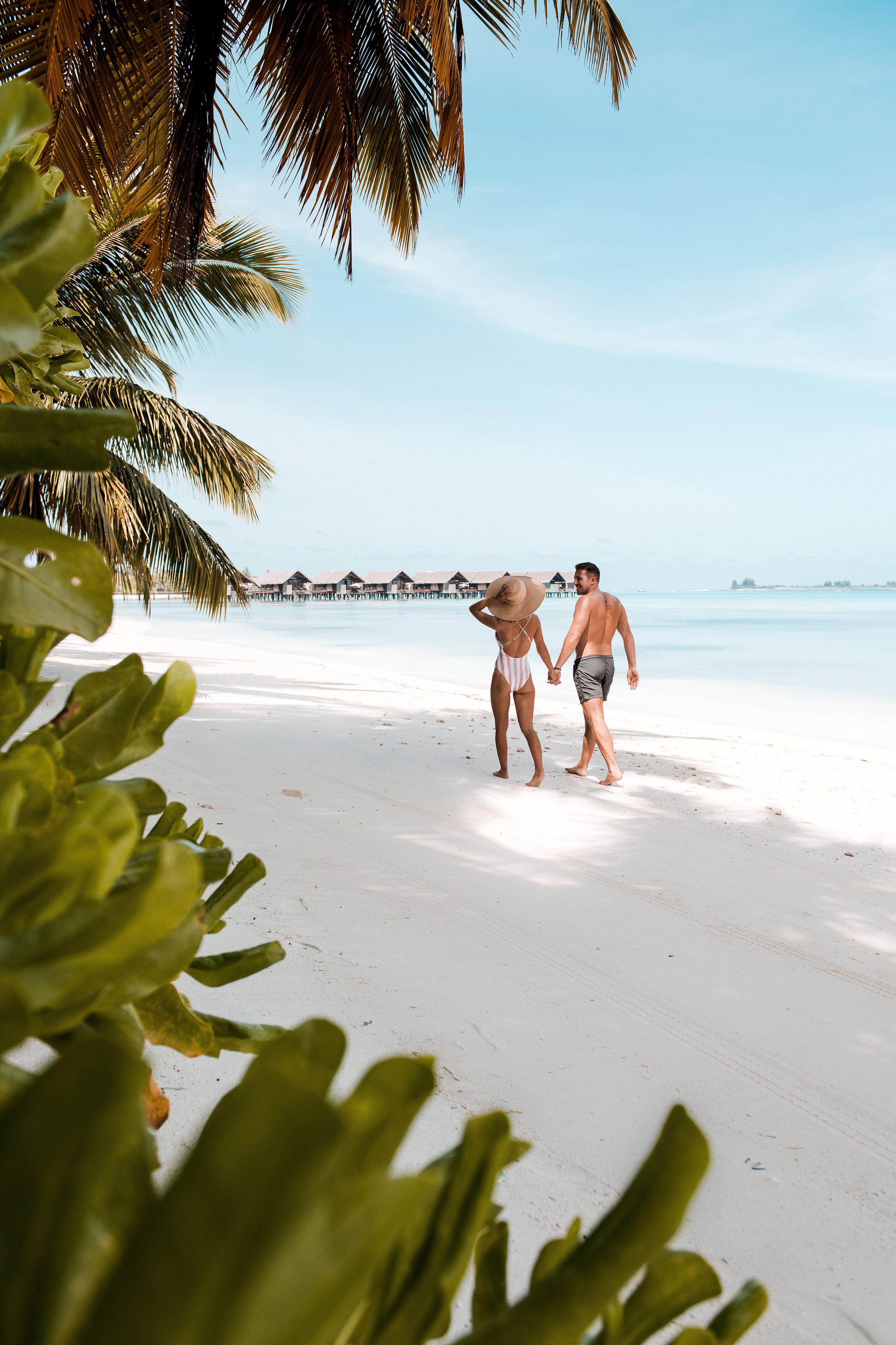 Shangri-La Maldives