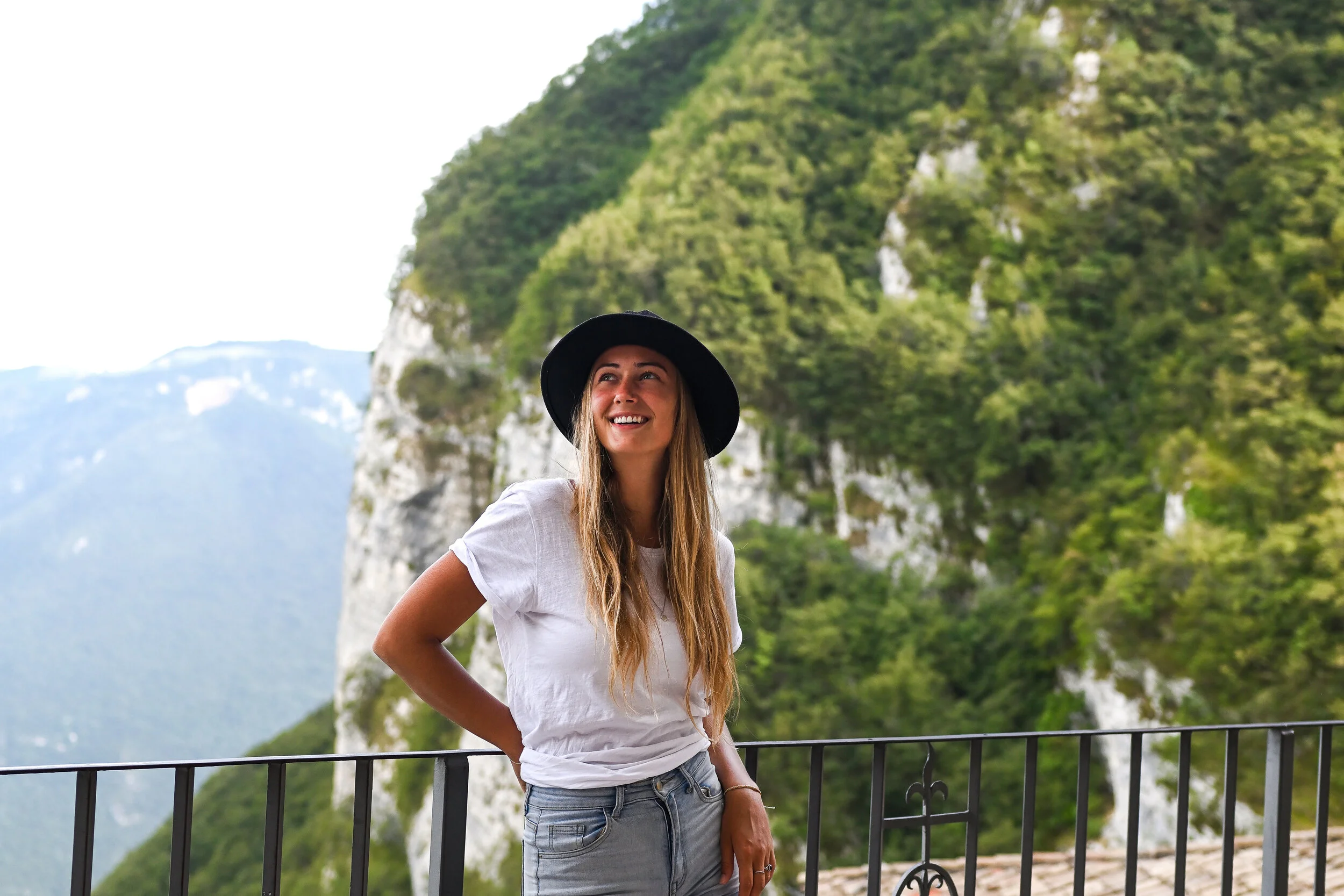 Nikon Z50 launch in Italy 