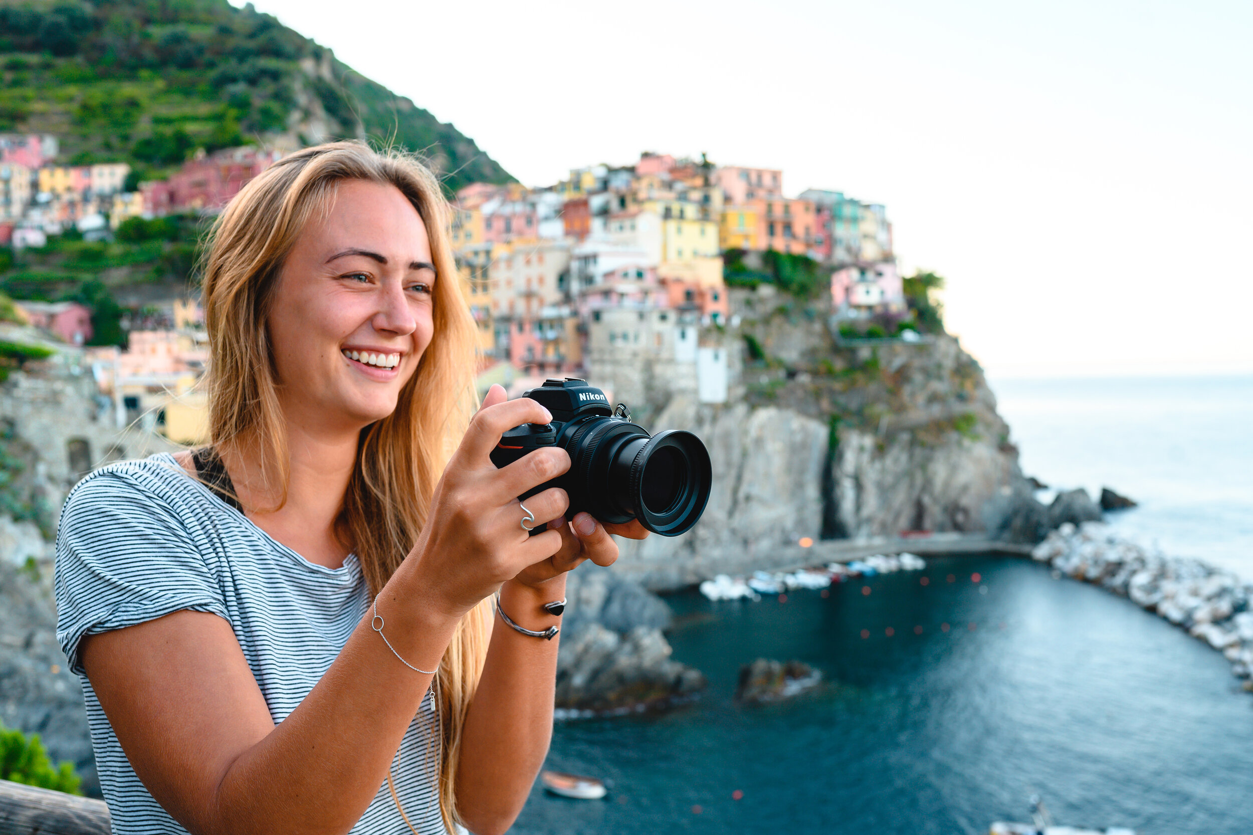 Automotive, commercial, advertising, lifestyle photography and social media influencer Alex Stead- London, UK